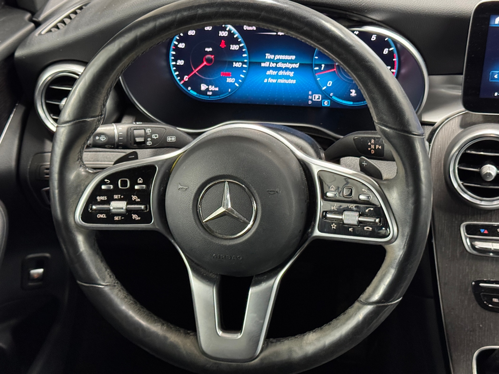 Thumbnail: 2021 Mercedes-Benz GLC - 4