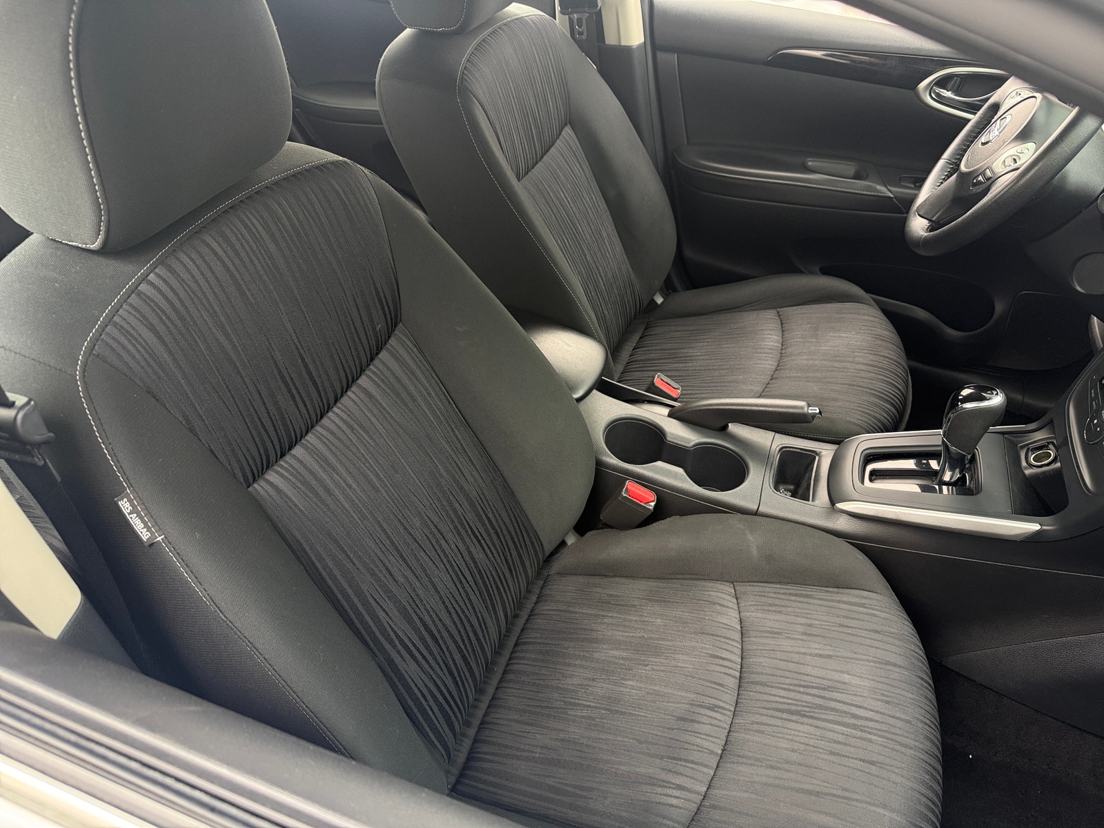 Thumbnail: 2019 Nissan Sentra - 2