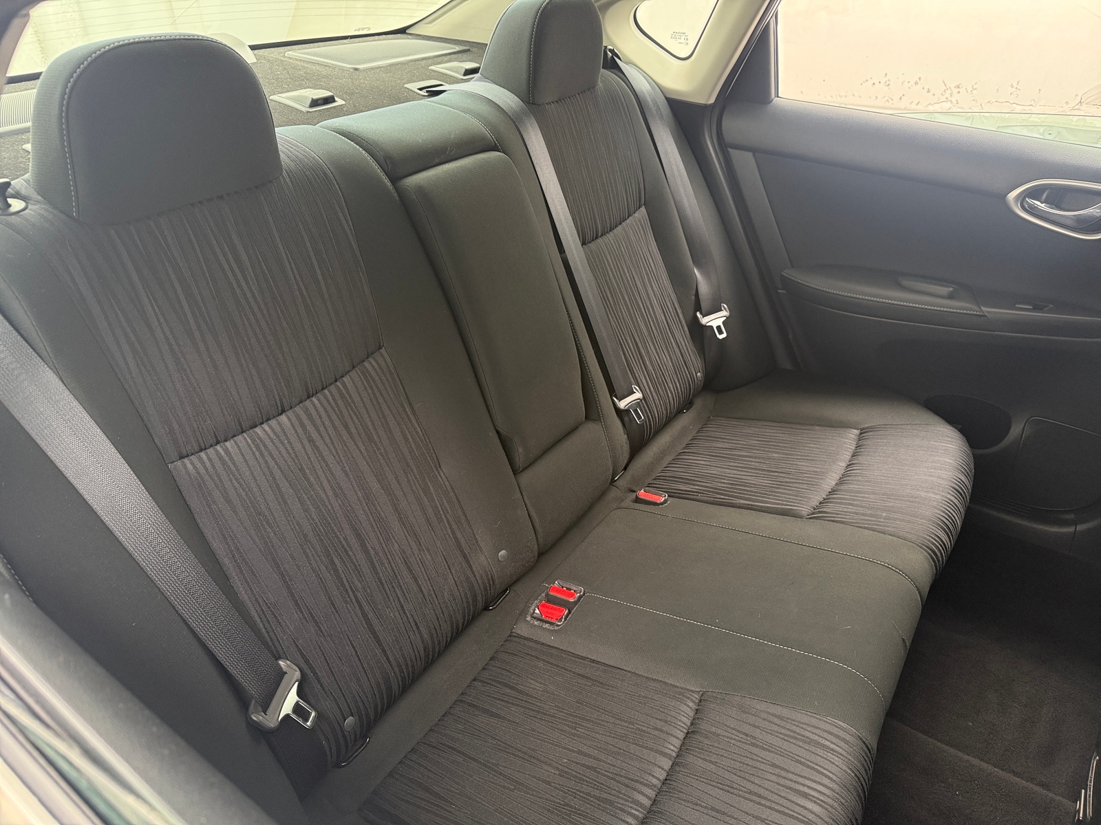 Thumbnail: 2019 Nissan Sentra - 6