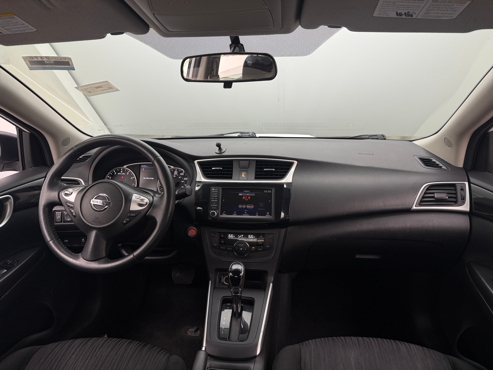 Thumbnail: 2019 Nissan Sentra - 3