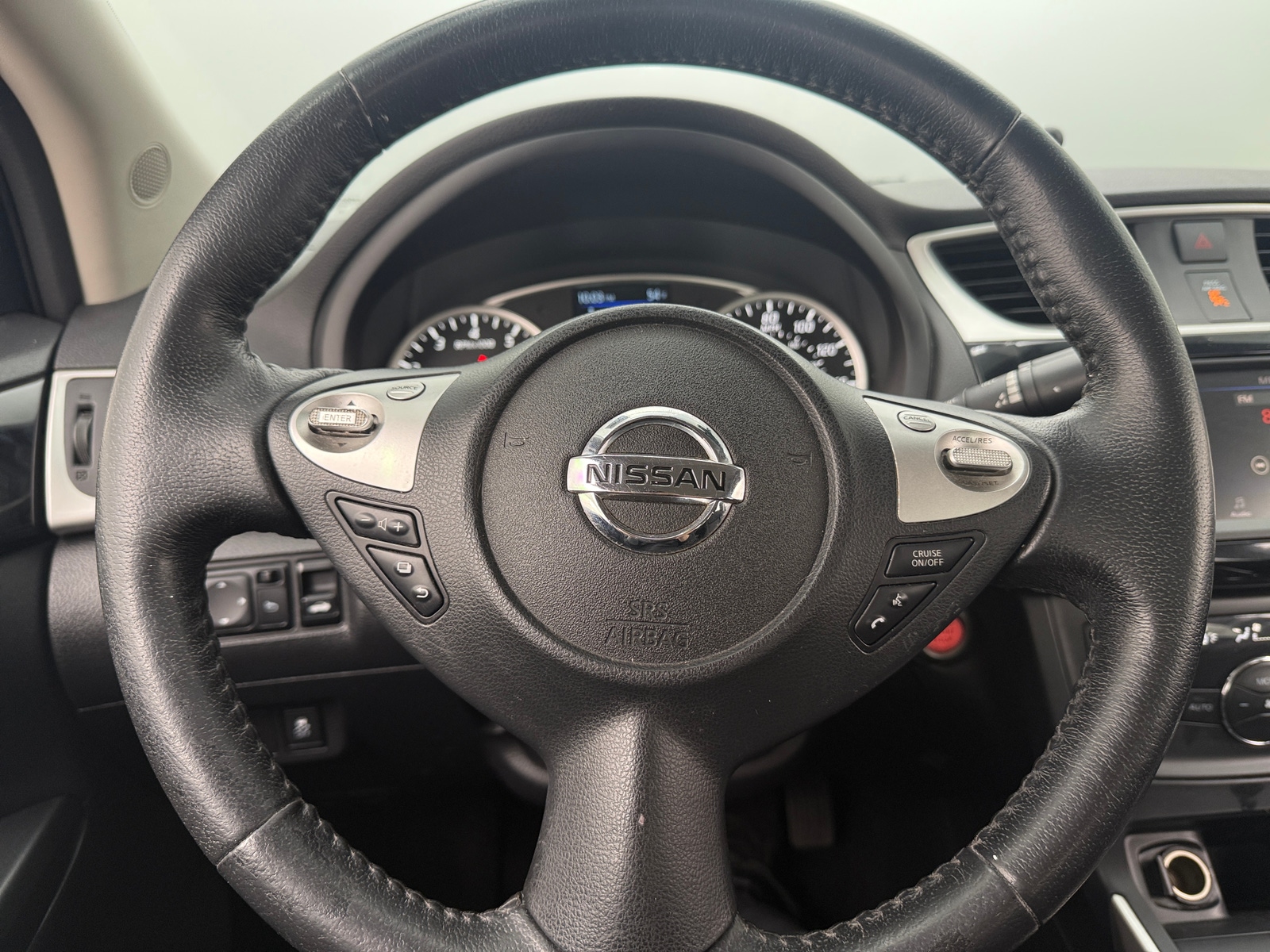 Thumbnail: 2019 Nissan Sentra - 5