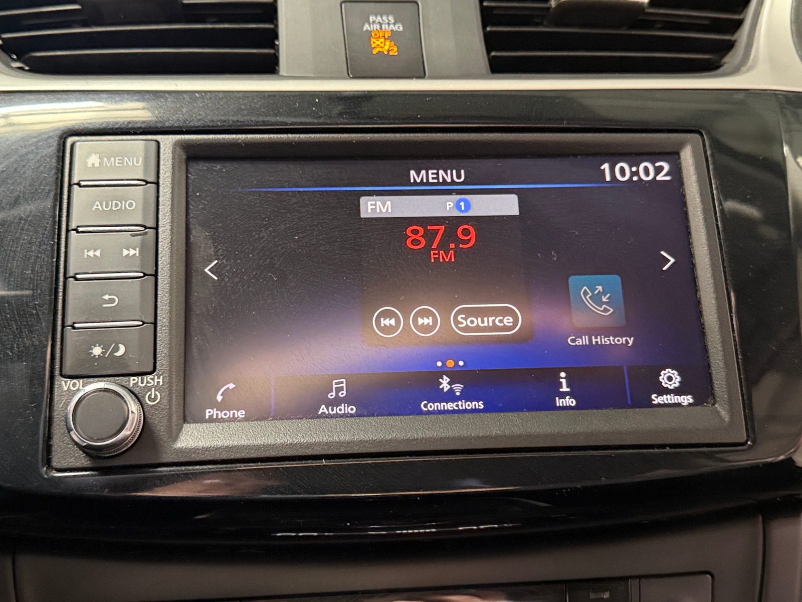 Thumbnail: 2019 Nissan Sentra - 4