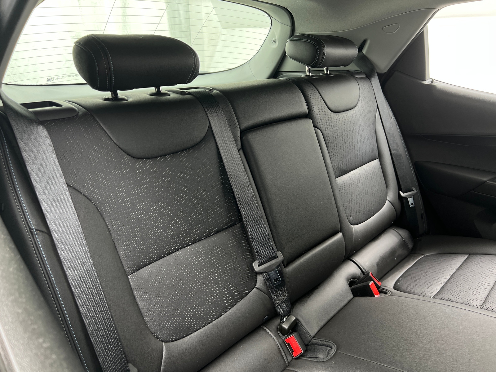 Thumbnail: 2023 Chevrolet Bolt EV - 5