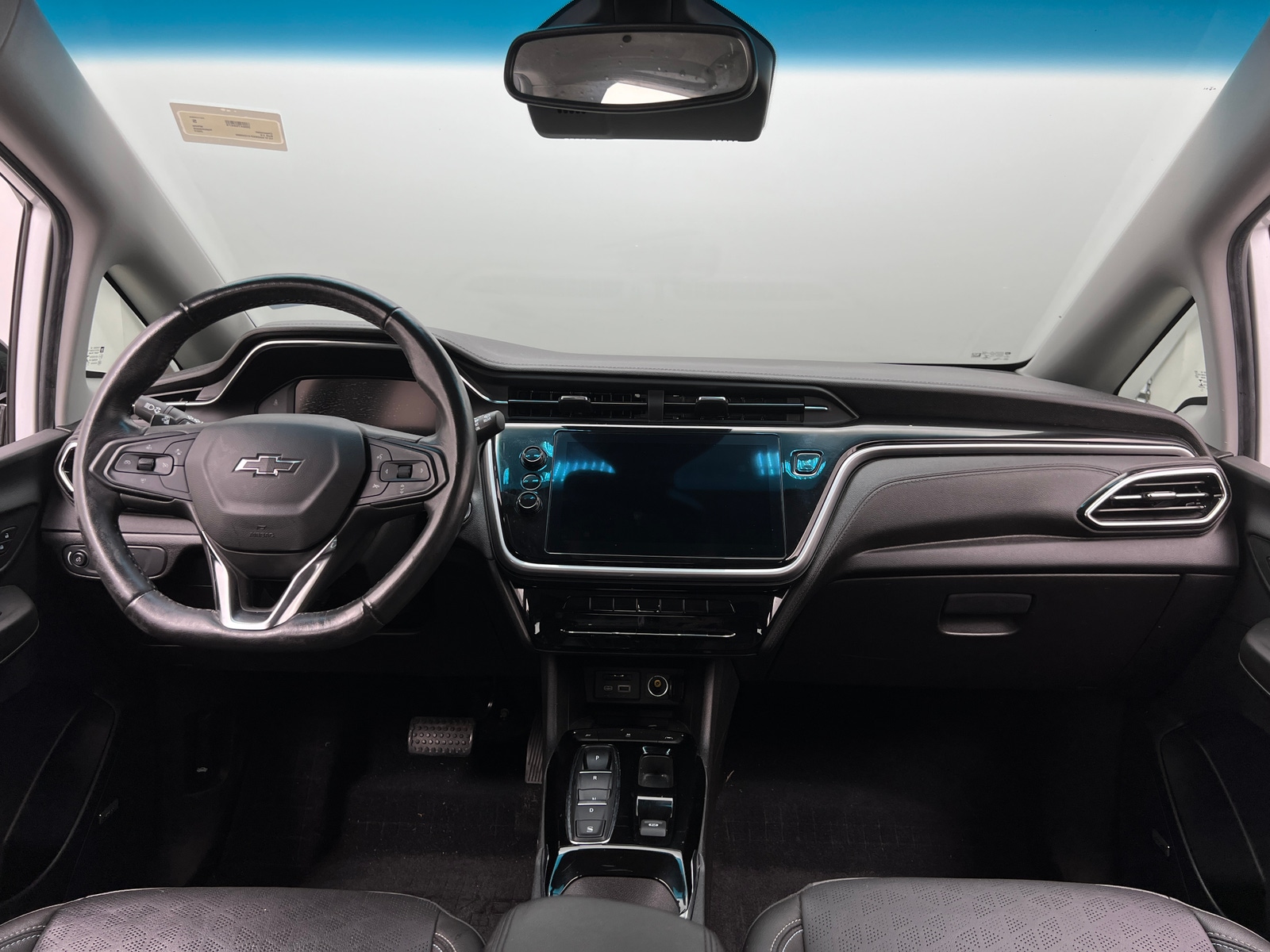 Thumbnail: 2023 Chevrolet Bolt EV - 2