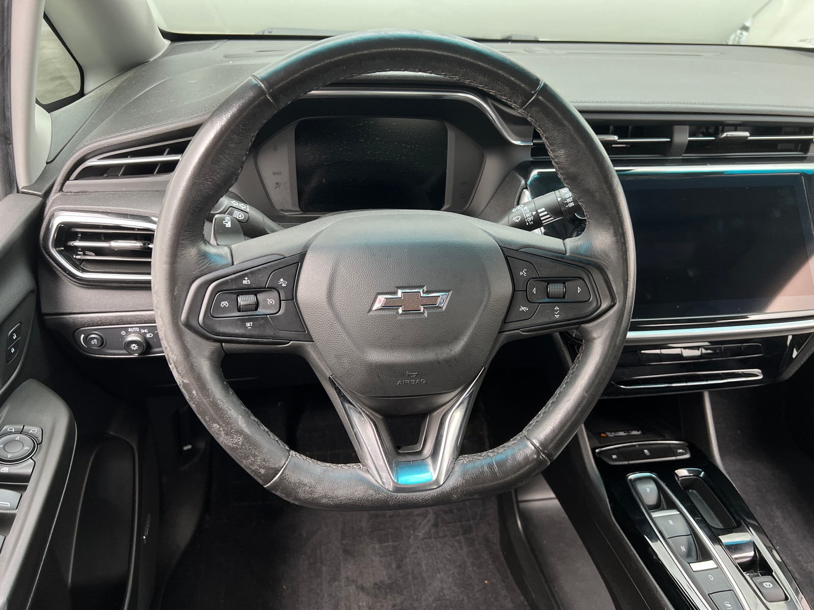 Thumbnail: 2023 Chevrolet Bolt EV - 4