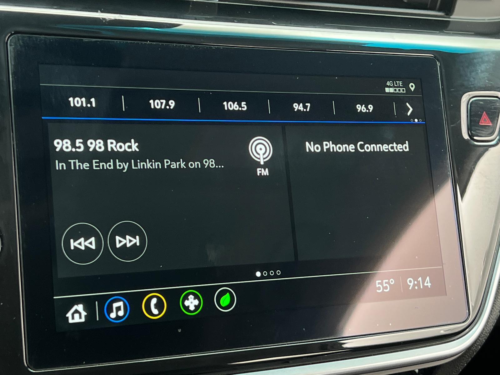 Thumbnail: 2023 Chevrolet Bolt EV - 3