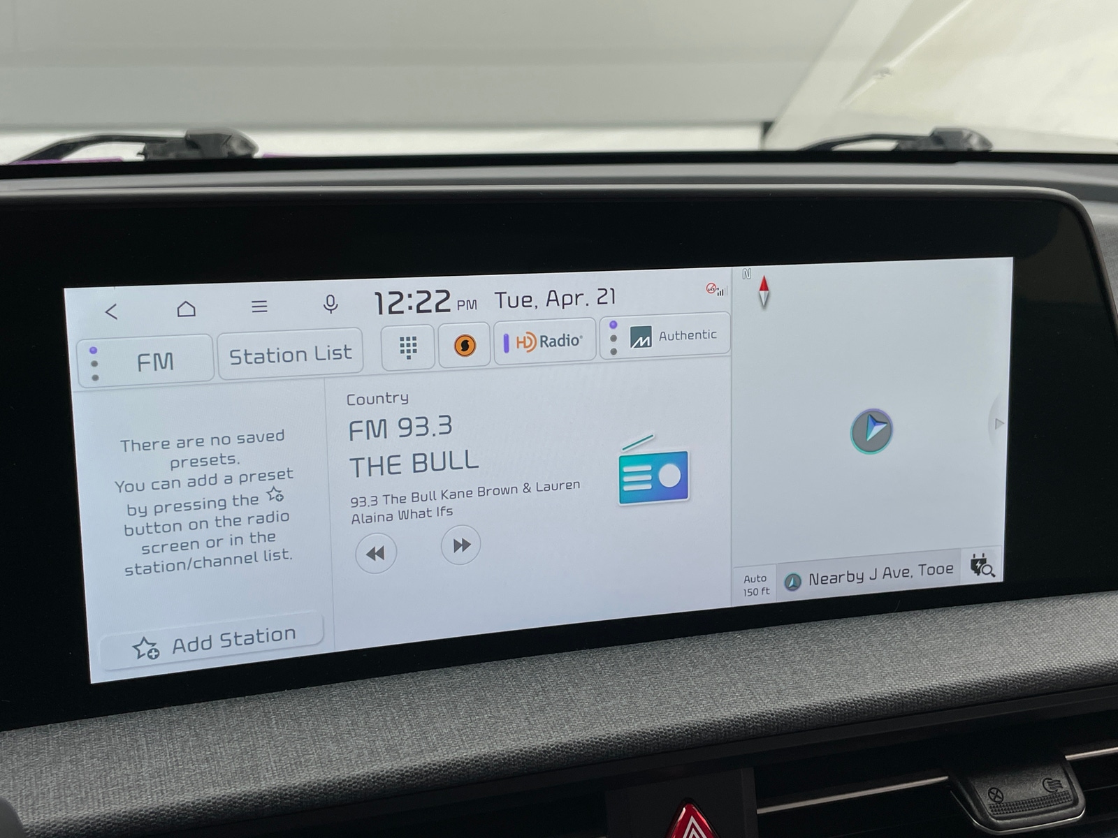Thumbnail: 2022 Kia EV6 - 3
