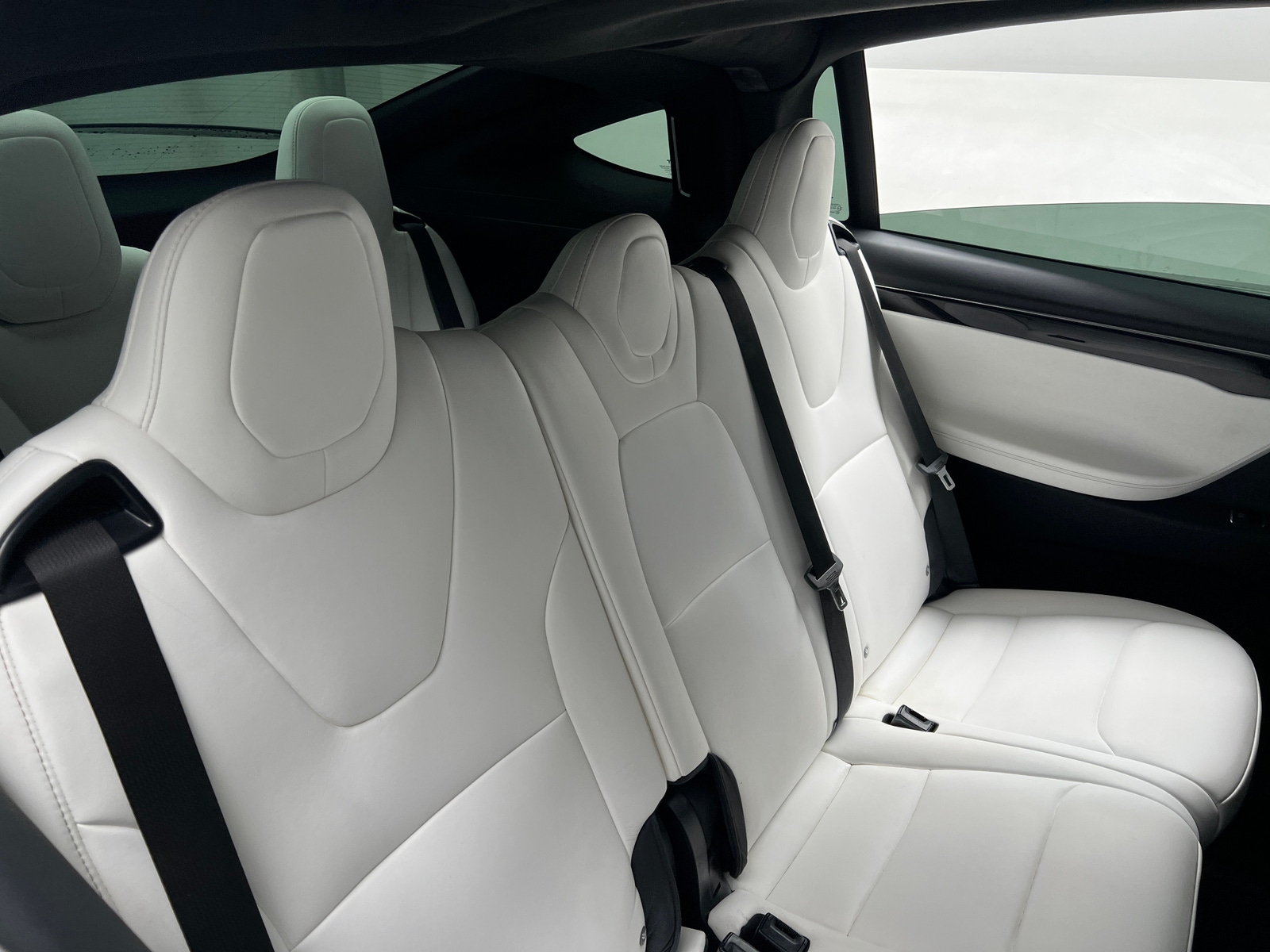 Thumbnail: 2017 Tesla Model X - 5