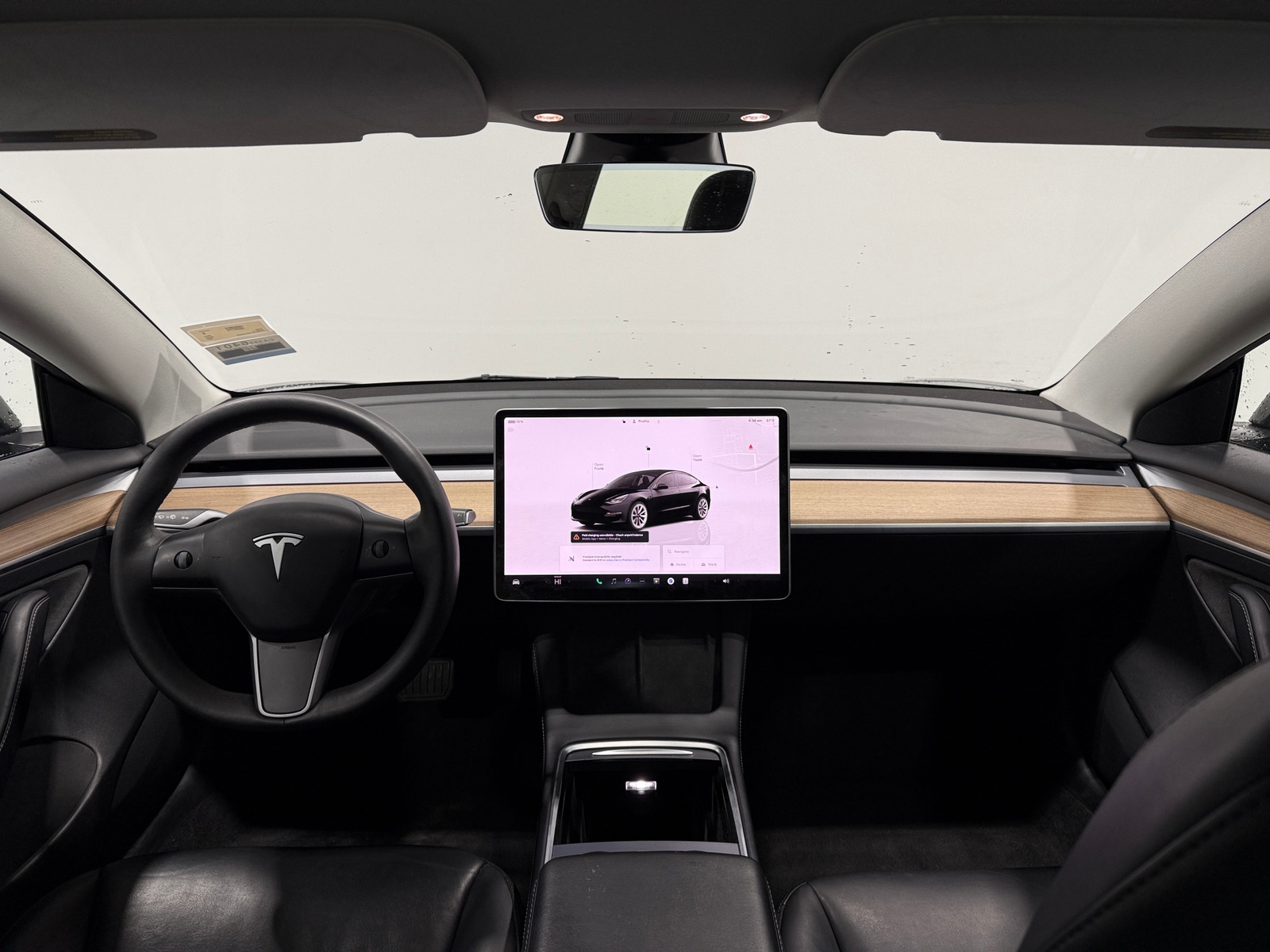 Thumbnail: 2022 Tesla Model 3 - 2