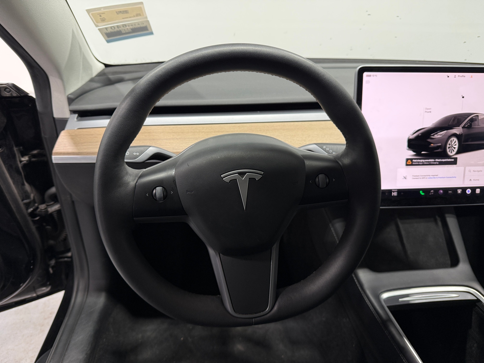 Thumbnail: 2022 Tesla Model 3 - 4