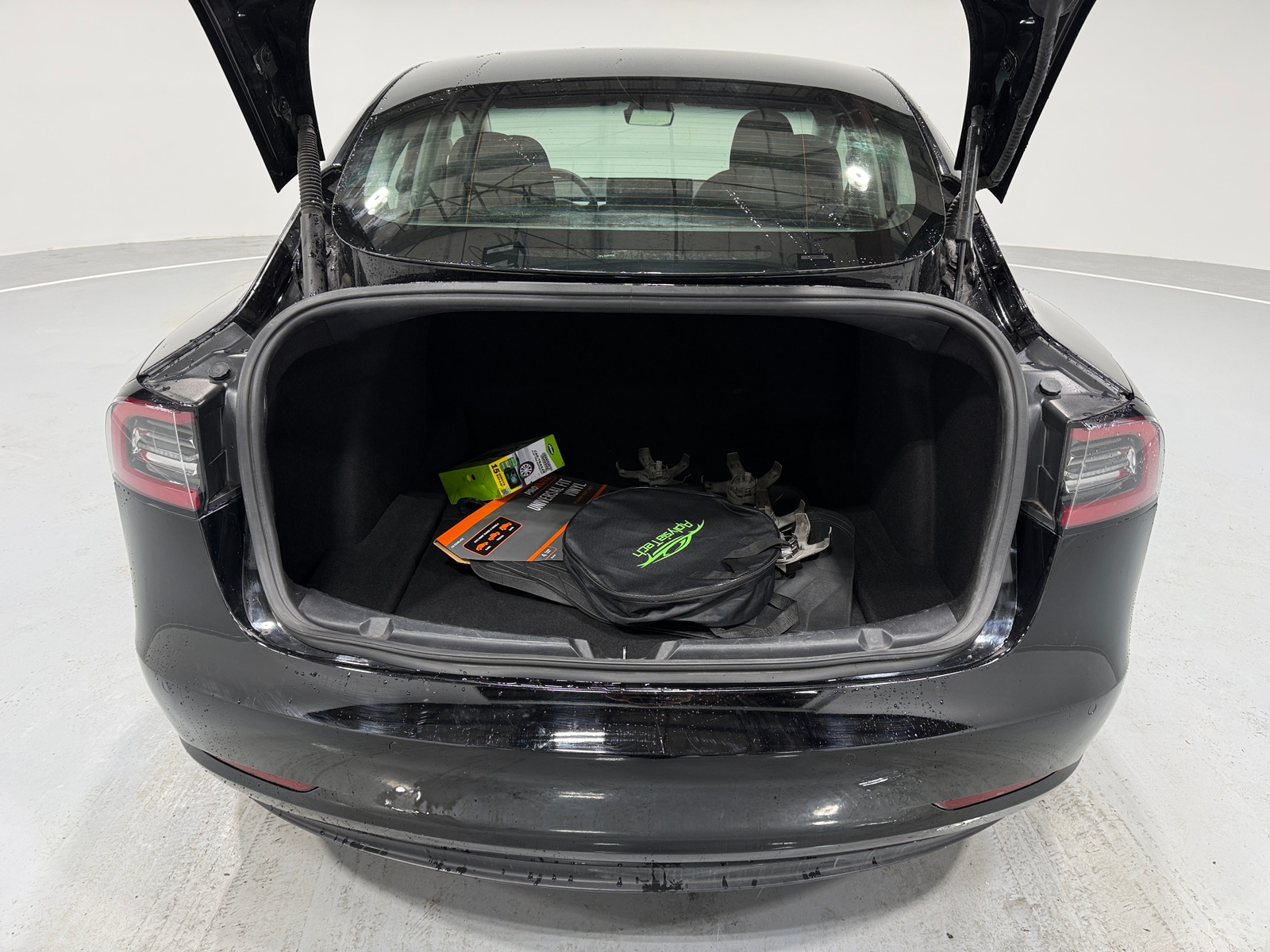 Thumbnail: 2022 Tesla Model 3 - 6