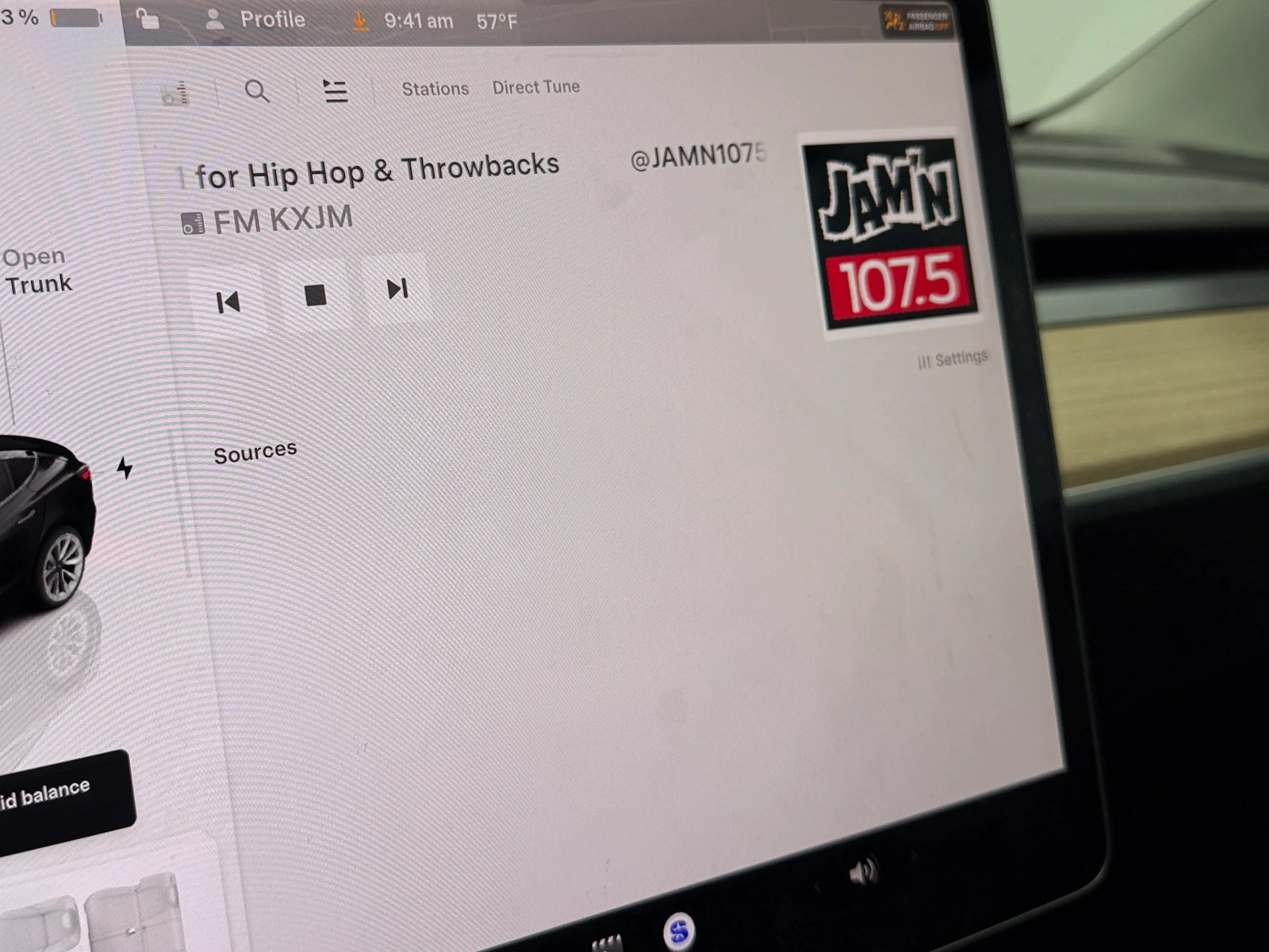 Thumbnail: 2022 Tesla Model 3 - 3