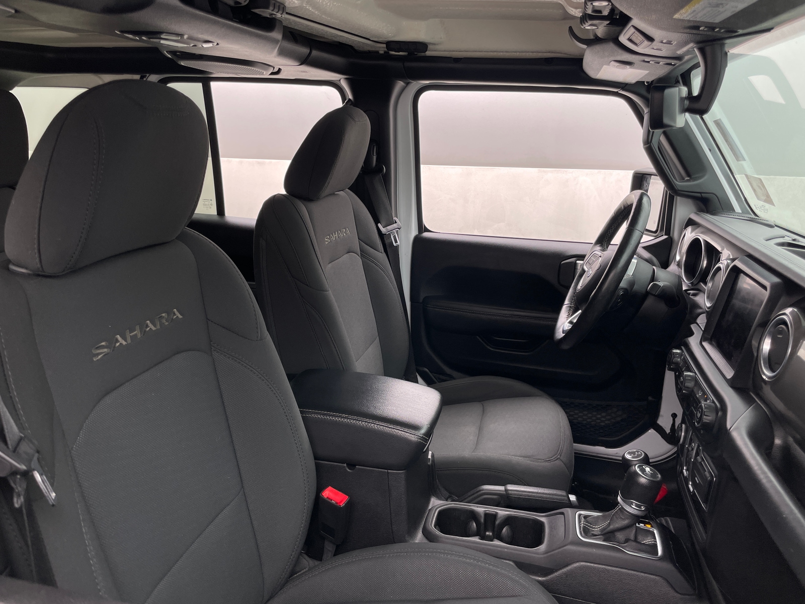 Thumbnail: 2019 Jeep Wrangler - 2