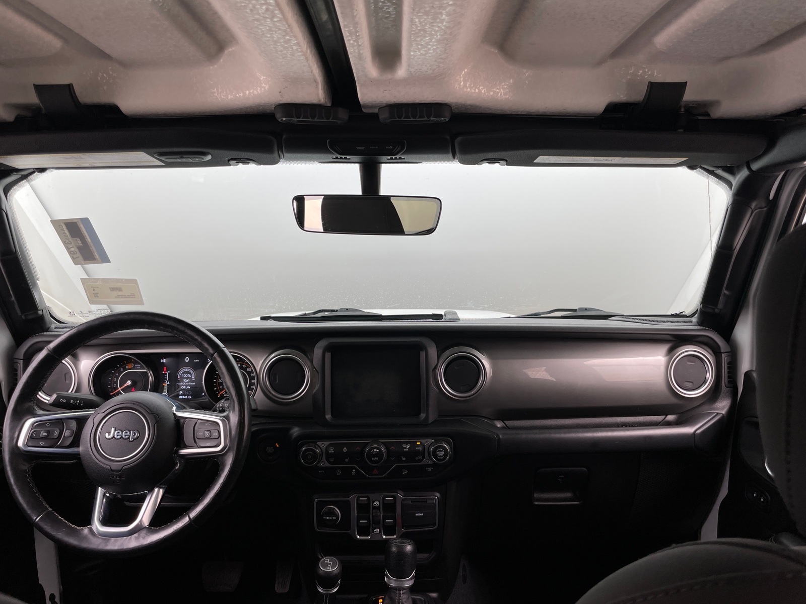 Thumbnail: 2019 Jeep Wrangler - 3