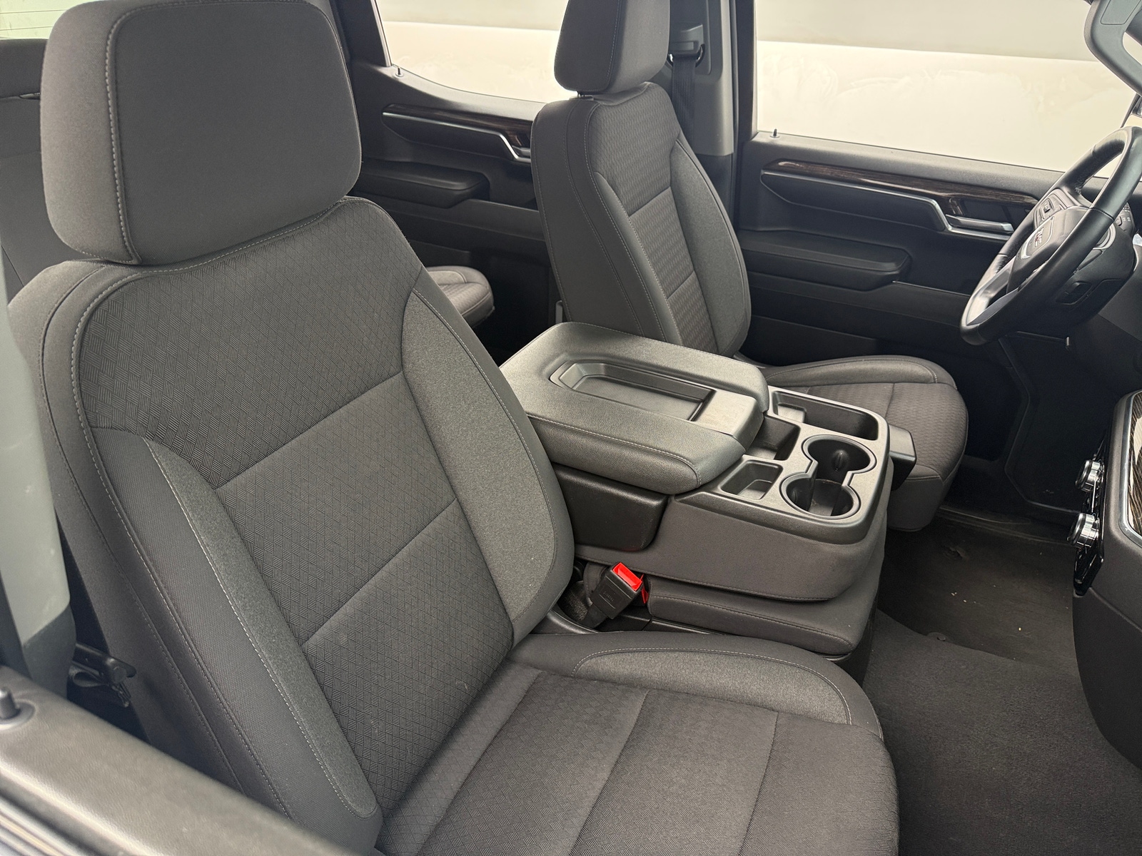 Thumbnail: 2023 GMC Sierra 1500 - 2