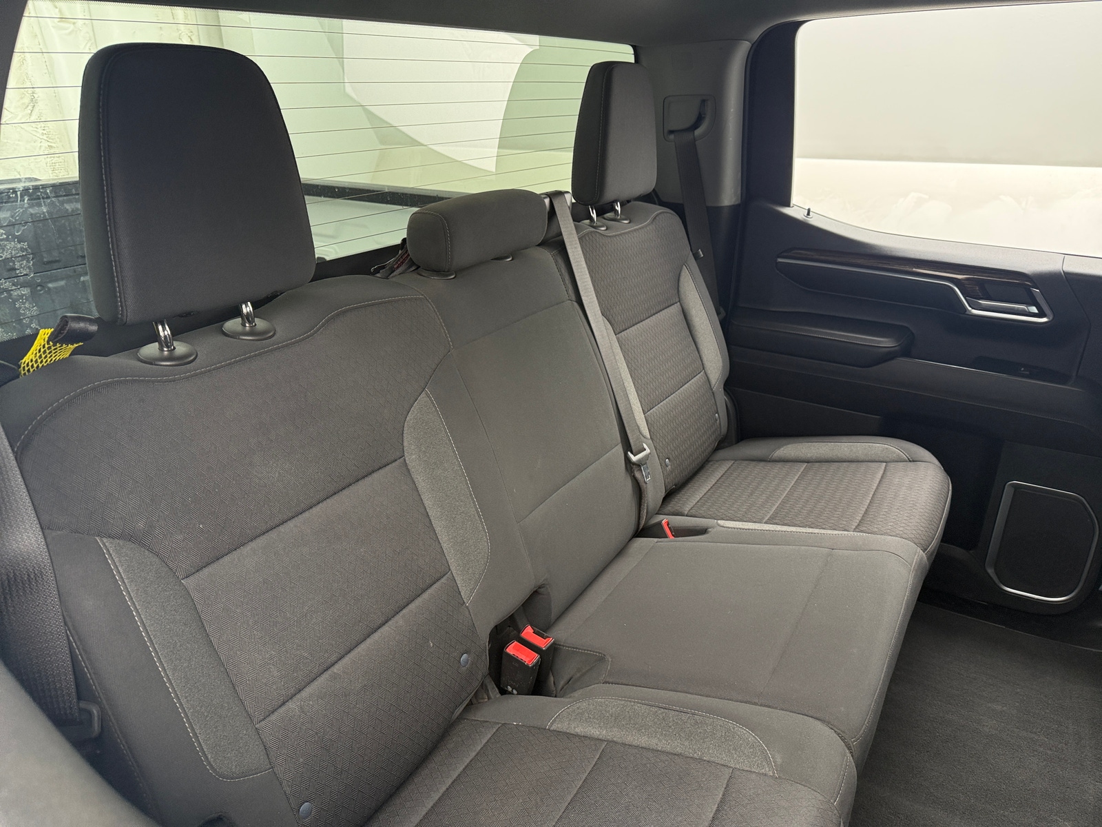 Thumbnail: 2023 GMC Sierra 1500 - 6