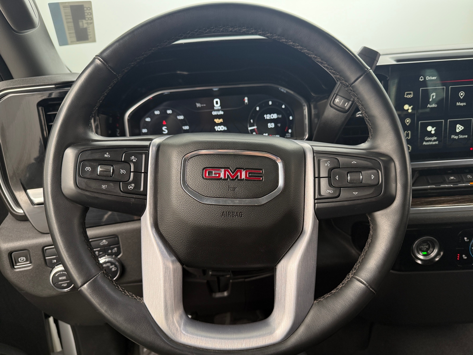 Thumbnail: 2023 GMC Sierra 1500 - 5