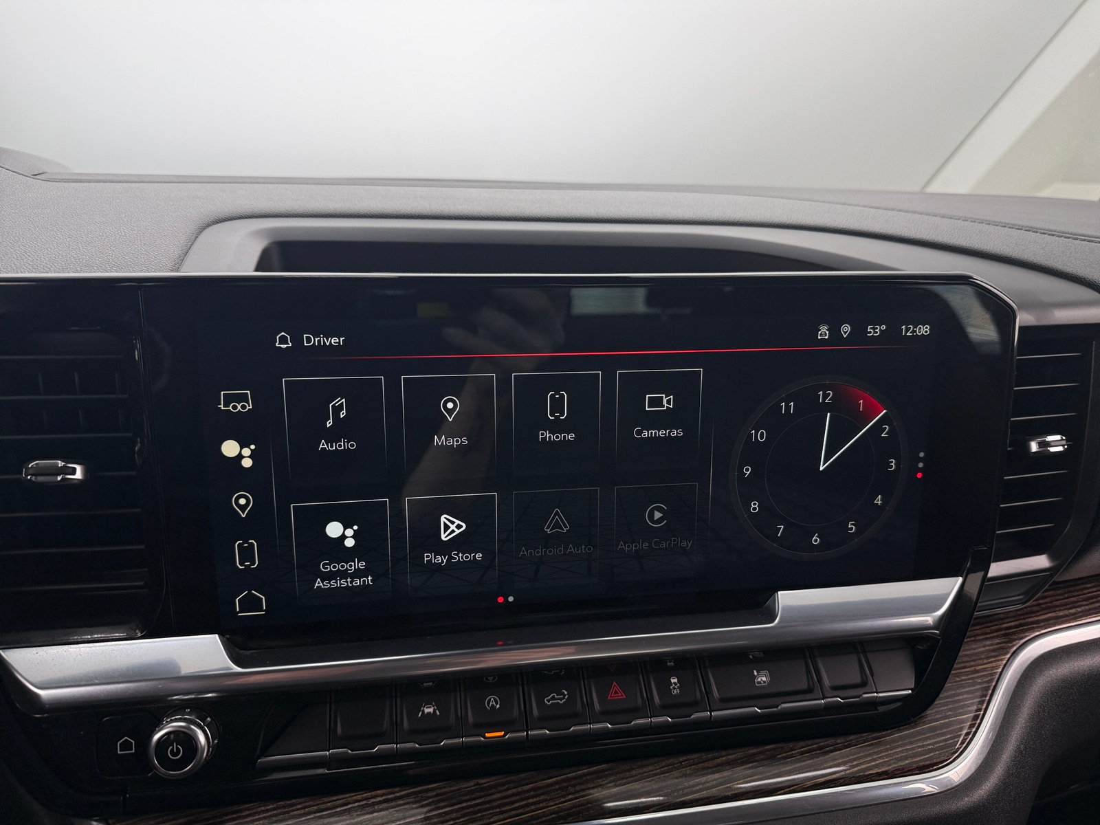 Thumbnail: 2023 GMC Sierra 1500 - 4