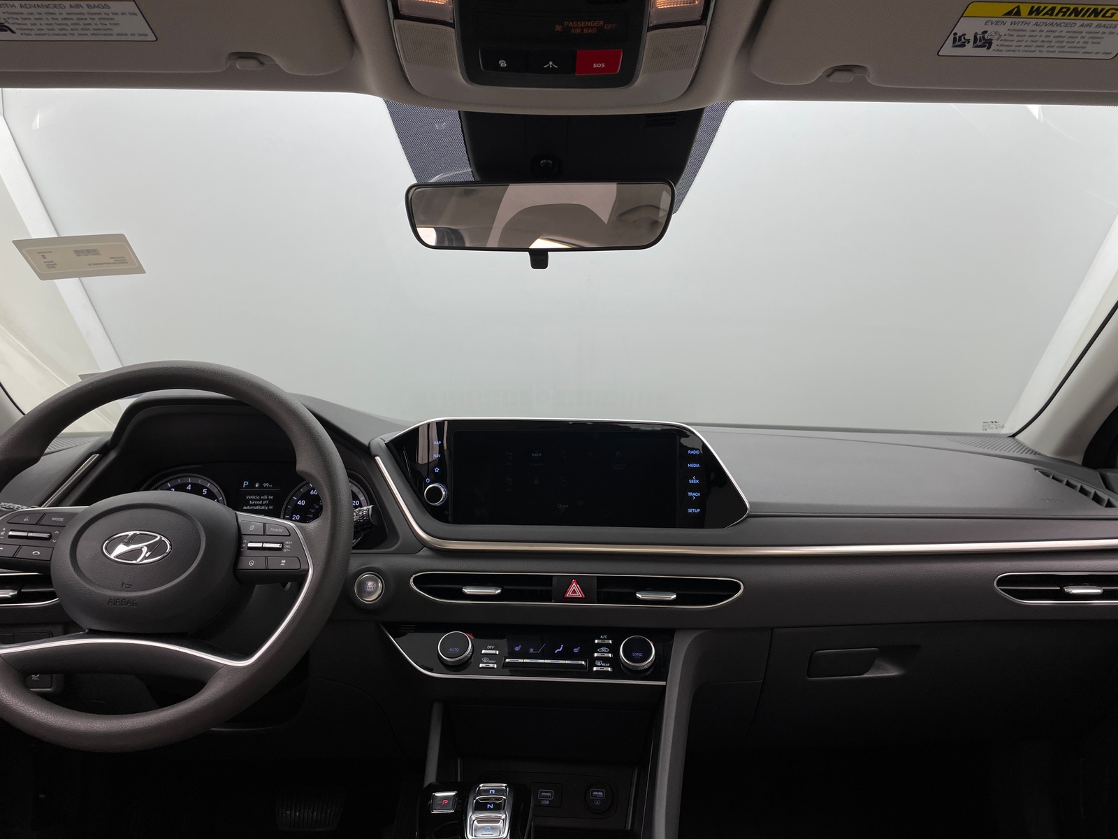 Thumbnail: 2023 Hyundai Sonata - 3