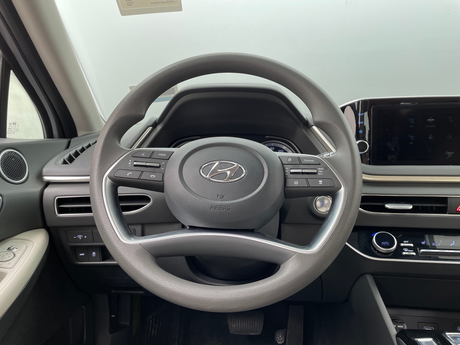 Thumbnail: 2023 Hyundai Sonata - 5