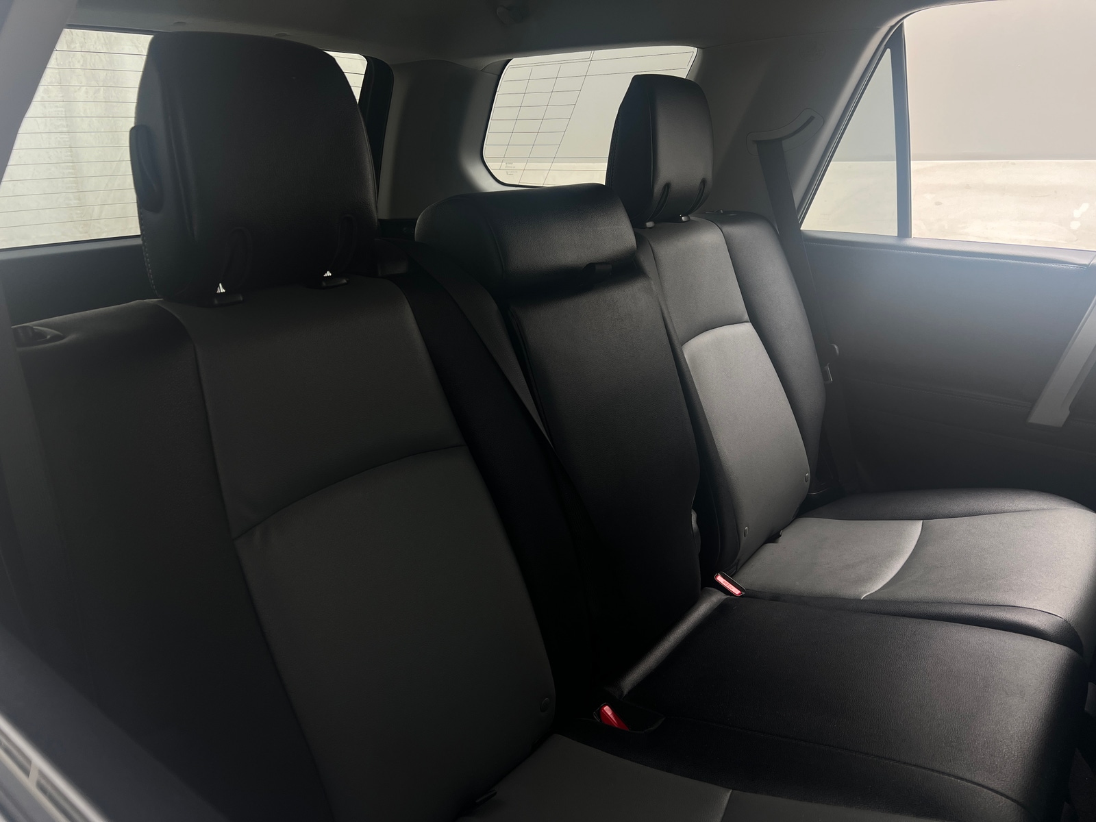 Thumbnail: 2018 Toyota 4Runner - 5