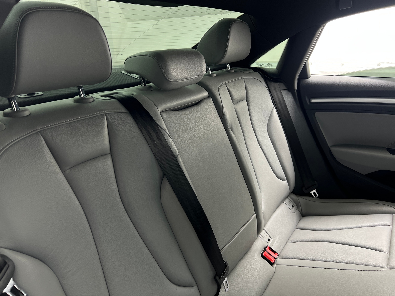 Thumbnail: 2017 Audi A3 - 5