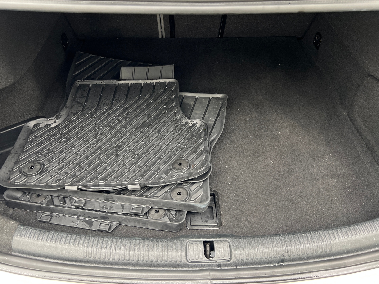 Thumbnail: 2017 Audi A3 - 6