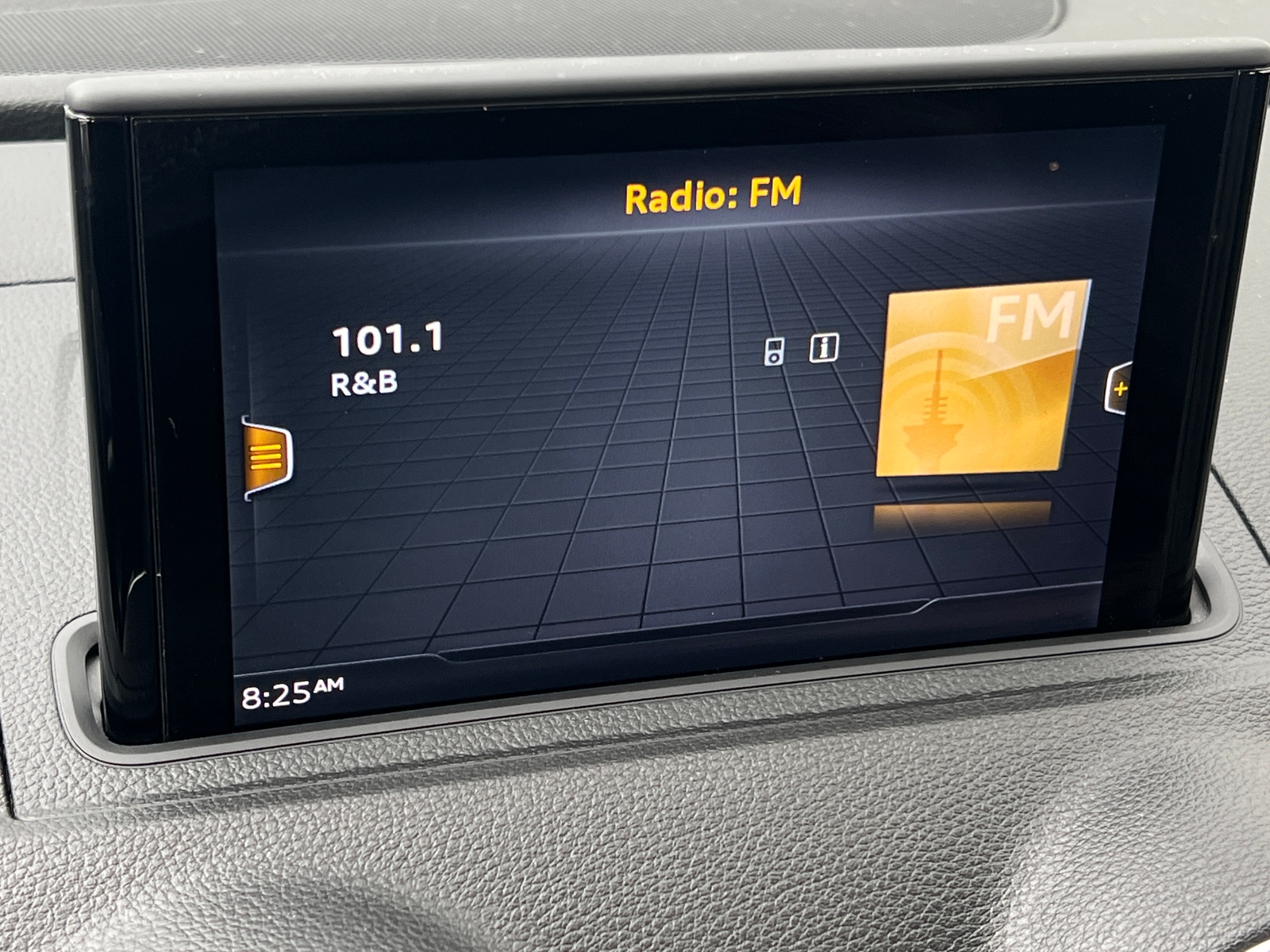 Thumbnail: 2017 Audi A3 - 3