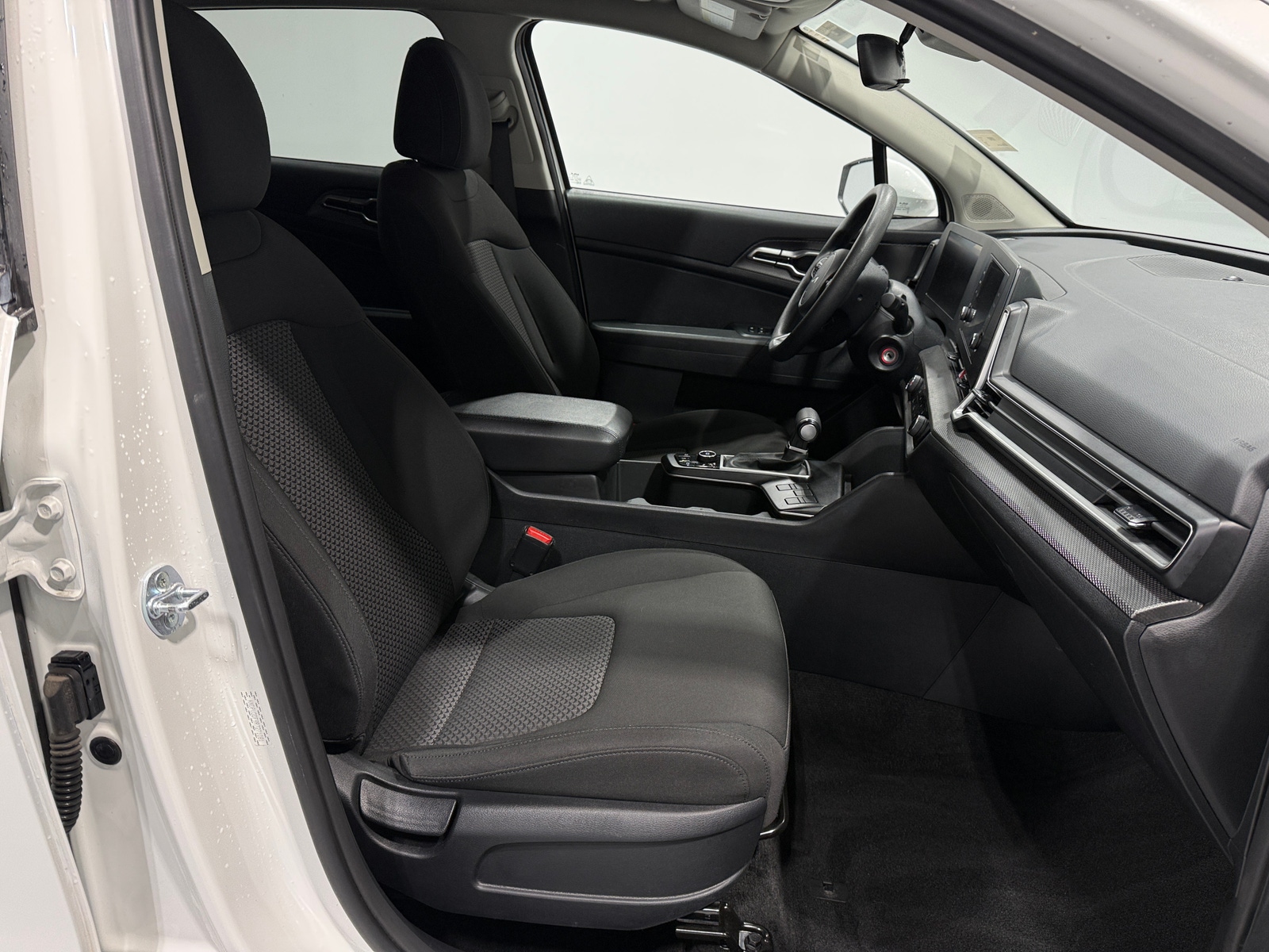 Thumbnail: 2024 Kia Sportage - 2