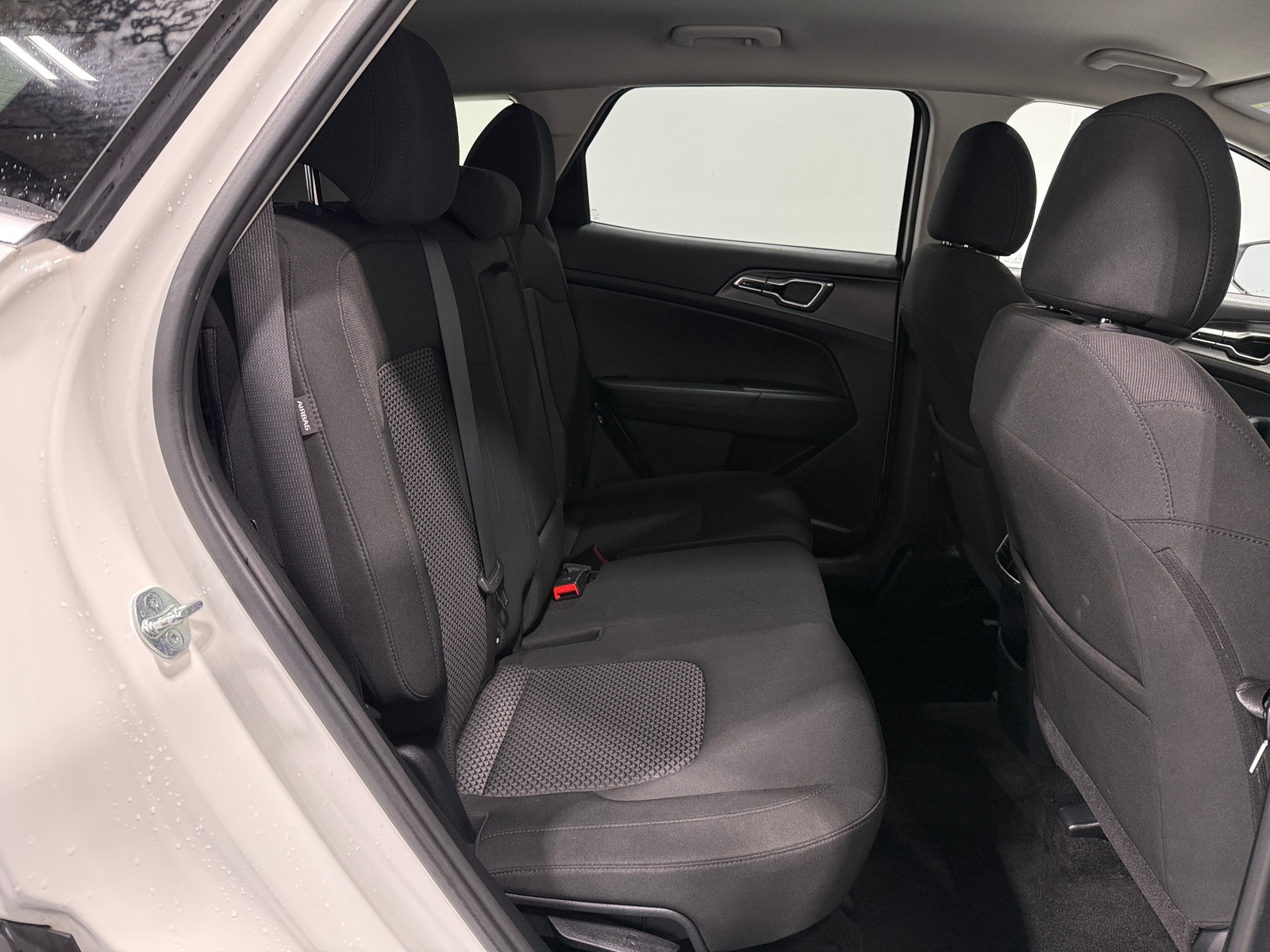 Thumbnail: 2024 Kia Sportage - 6