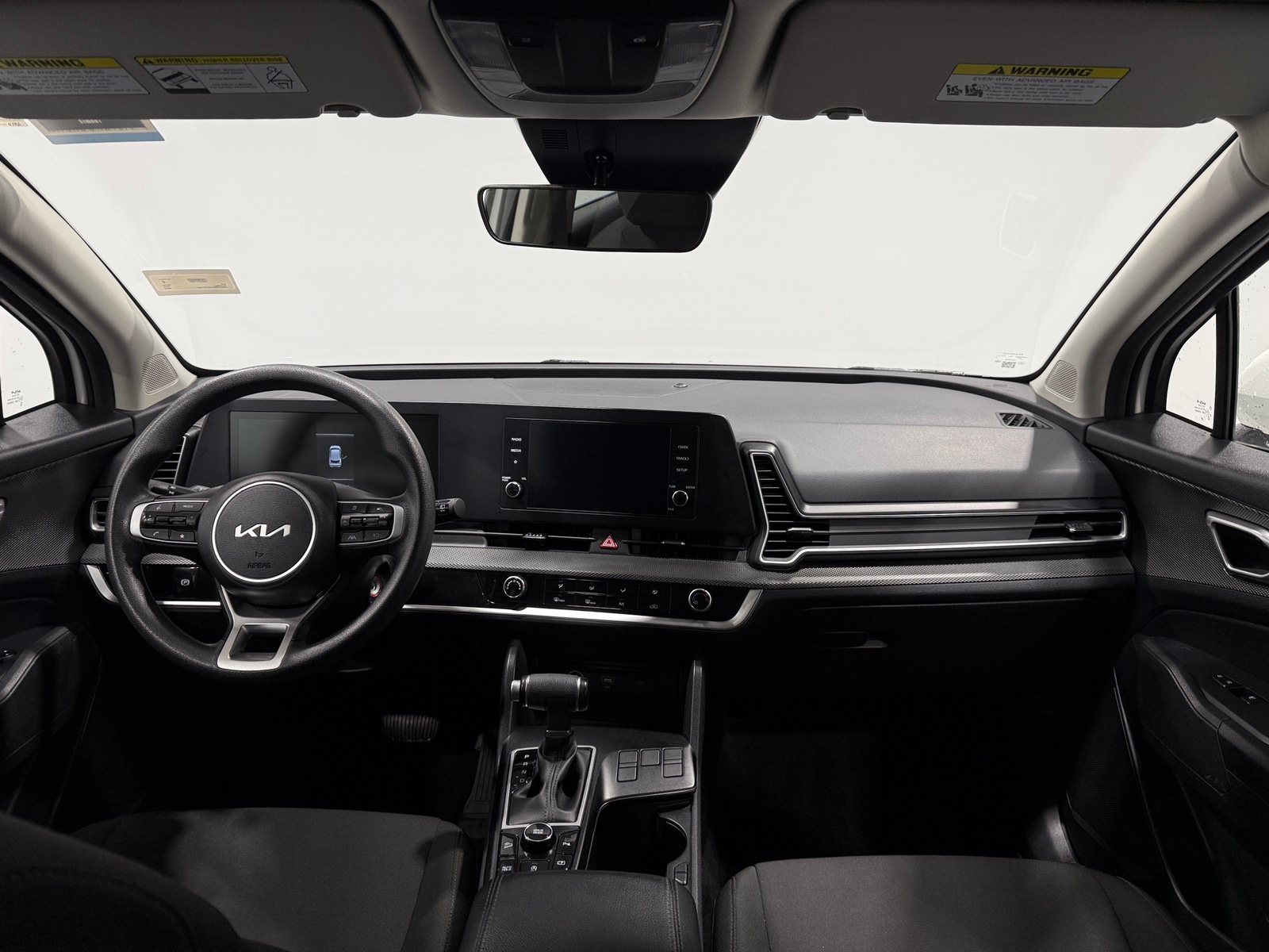 Thumbnail: 2024 Kia Sportage - 3