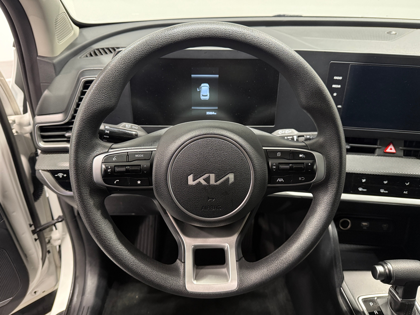 Thumbnail: 2024 Kia Sportage - 5