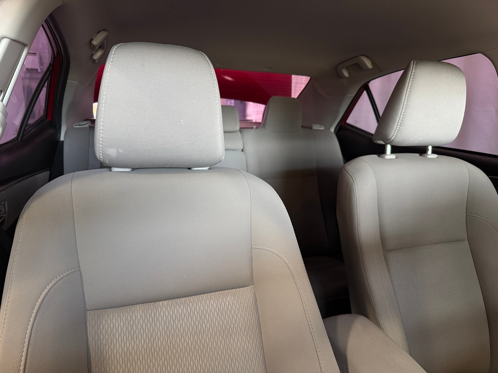 Thumbnail: 2016 Toyota Corolla - 2