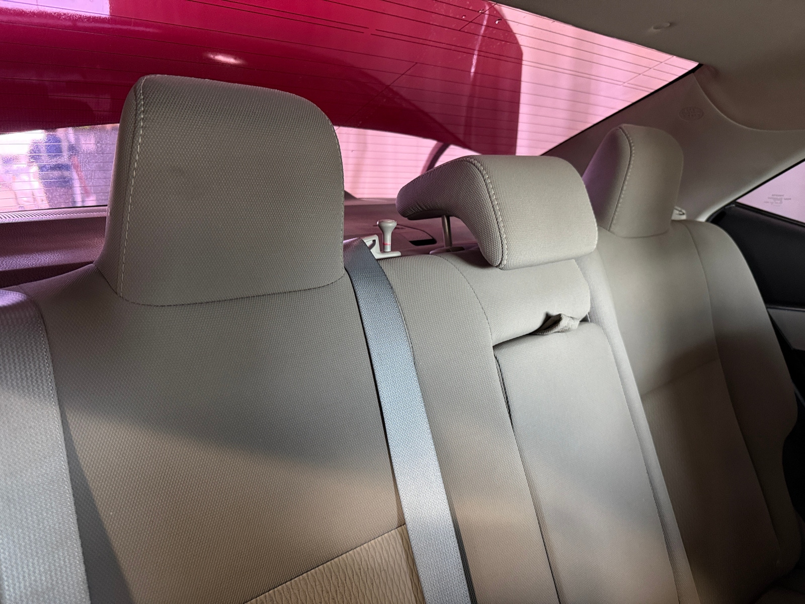 Thumbnail: 2016 Toyota Corolla - 6