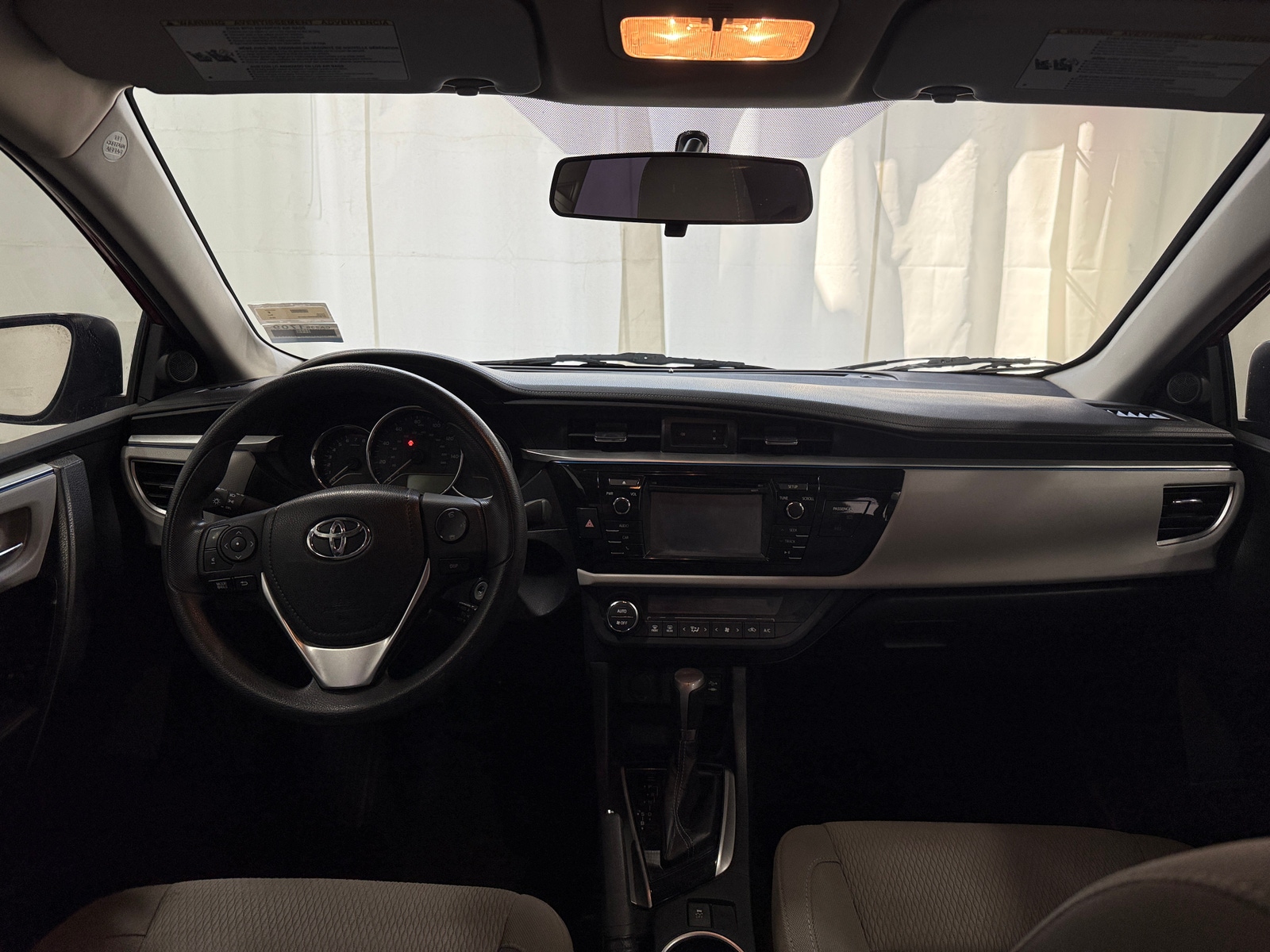 Thumbnail: 2016 Toyota Corolla - 3