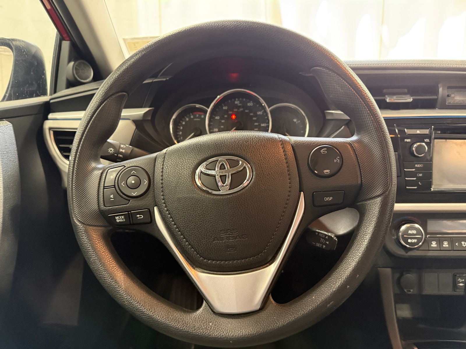Thumbnail: 2016 Toyota Corolla - 5