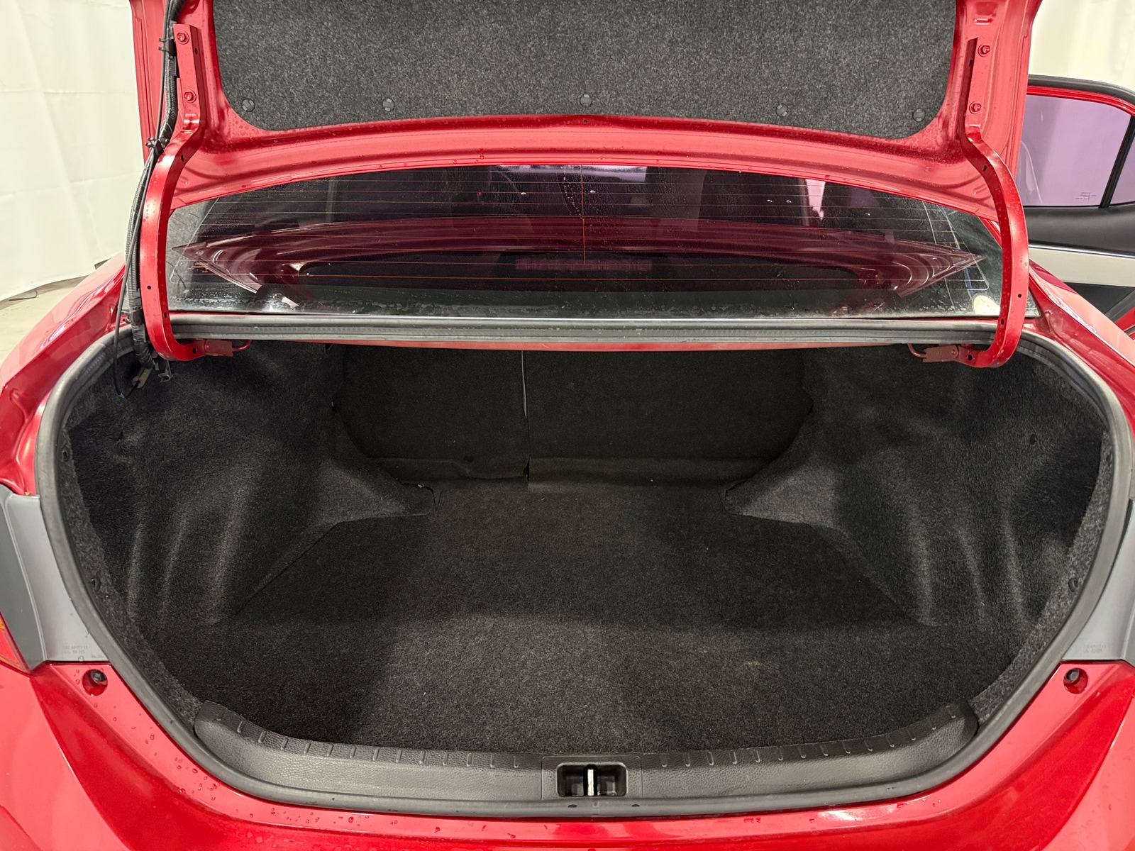 Thumbnail: 2016 Toyota Corolla - 7