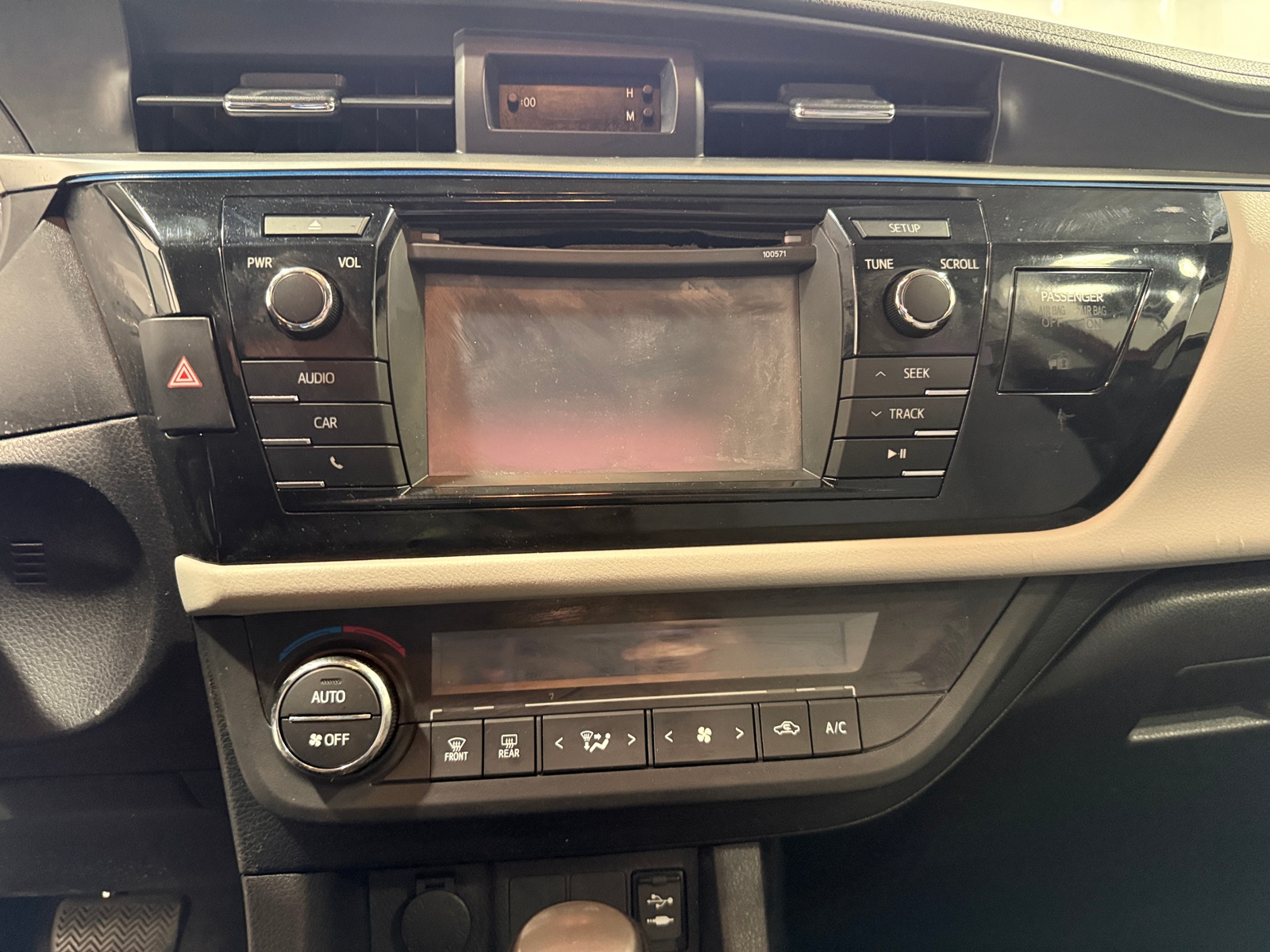 Thumbnail: 2016 Toyota Corolla - 4