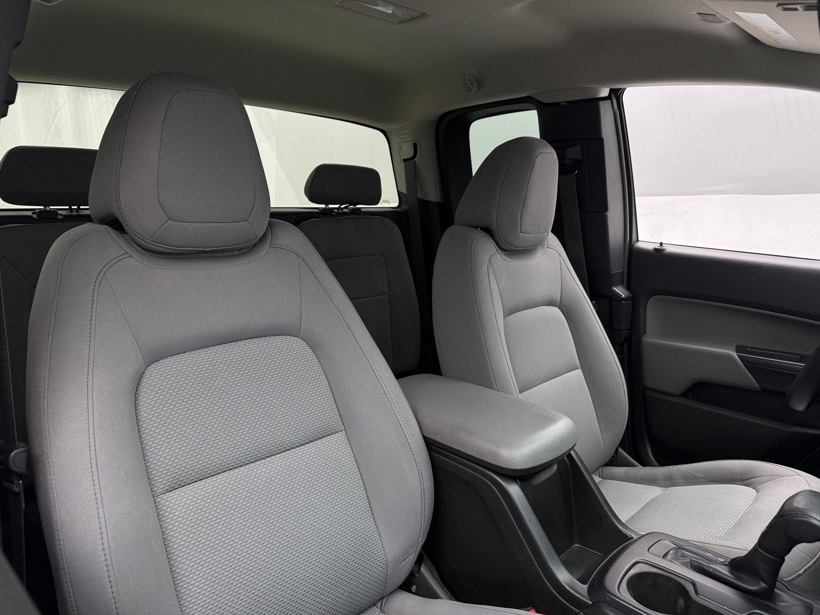 Thumbnail: 2021 Chevrolet Colorado - 2
