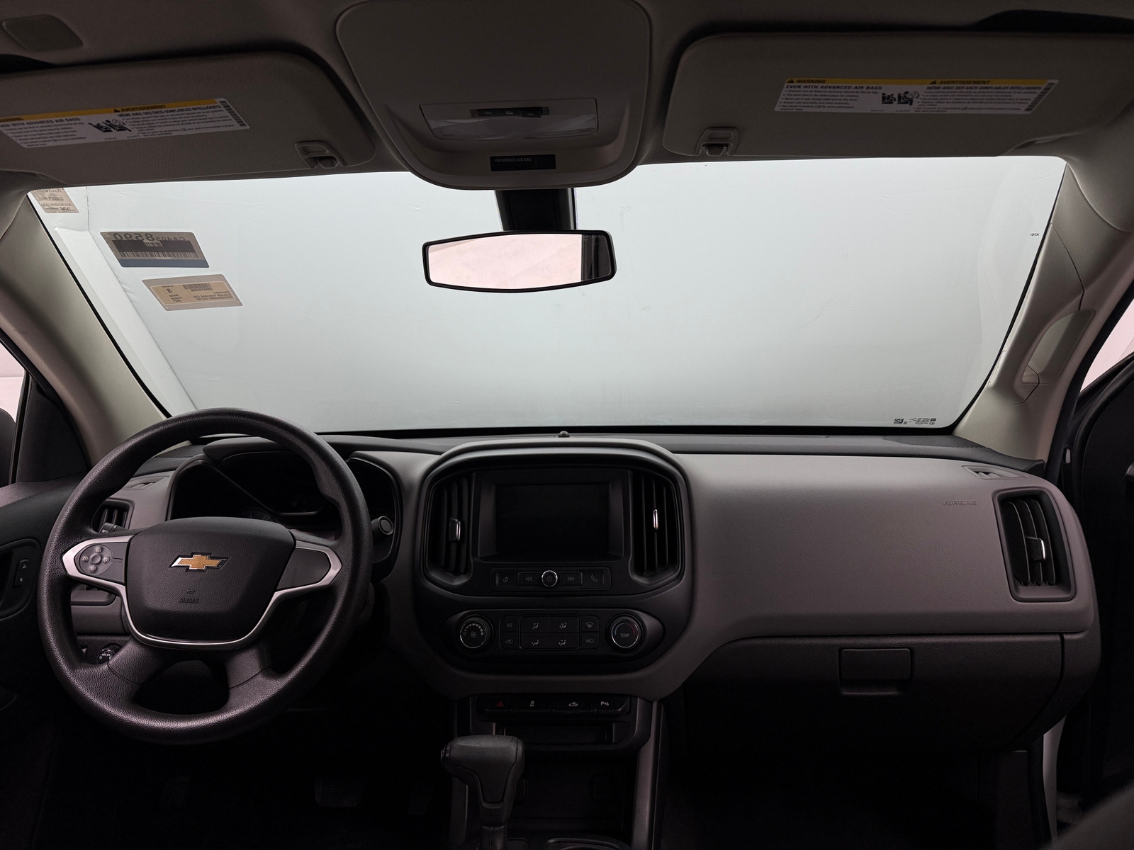 Thumbnail: 2021 Chevrolet Colorado - 3