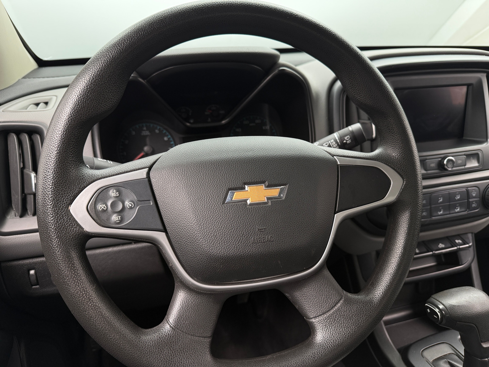 Thumbnail: 2021 Chevrolet Colorado - 5