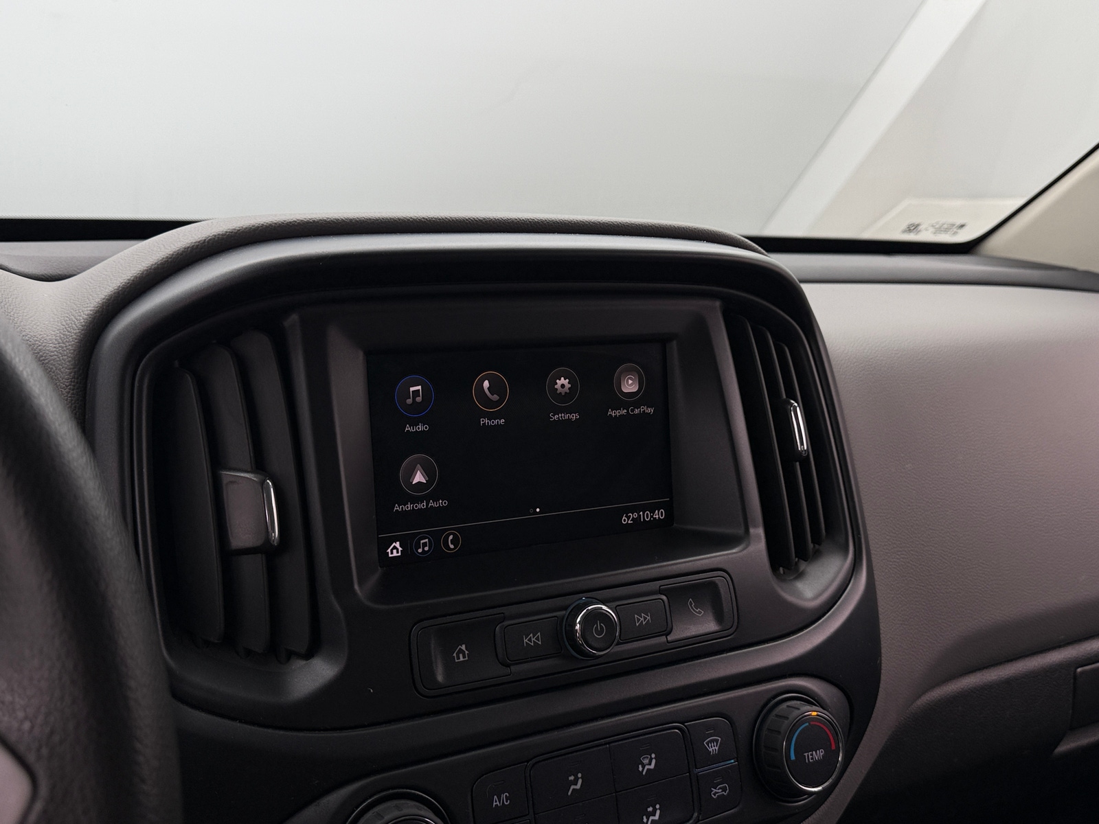 Thumbnail: 2021 Chevrolet Colorado - 4