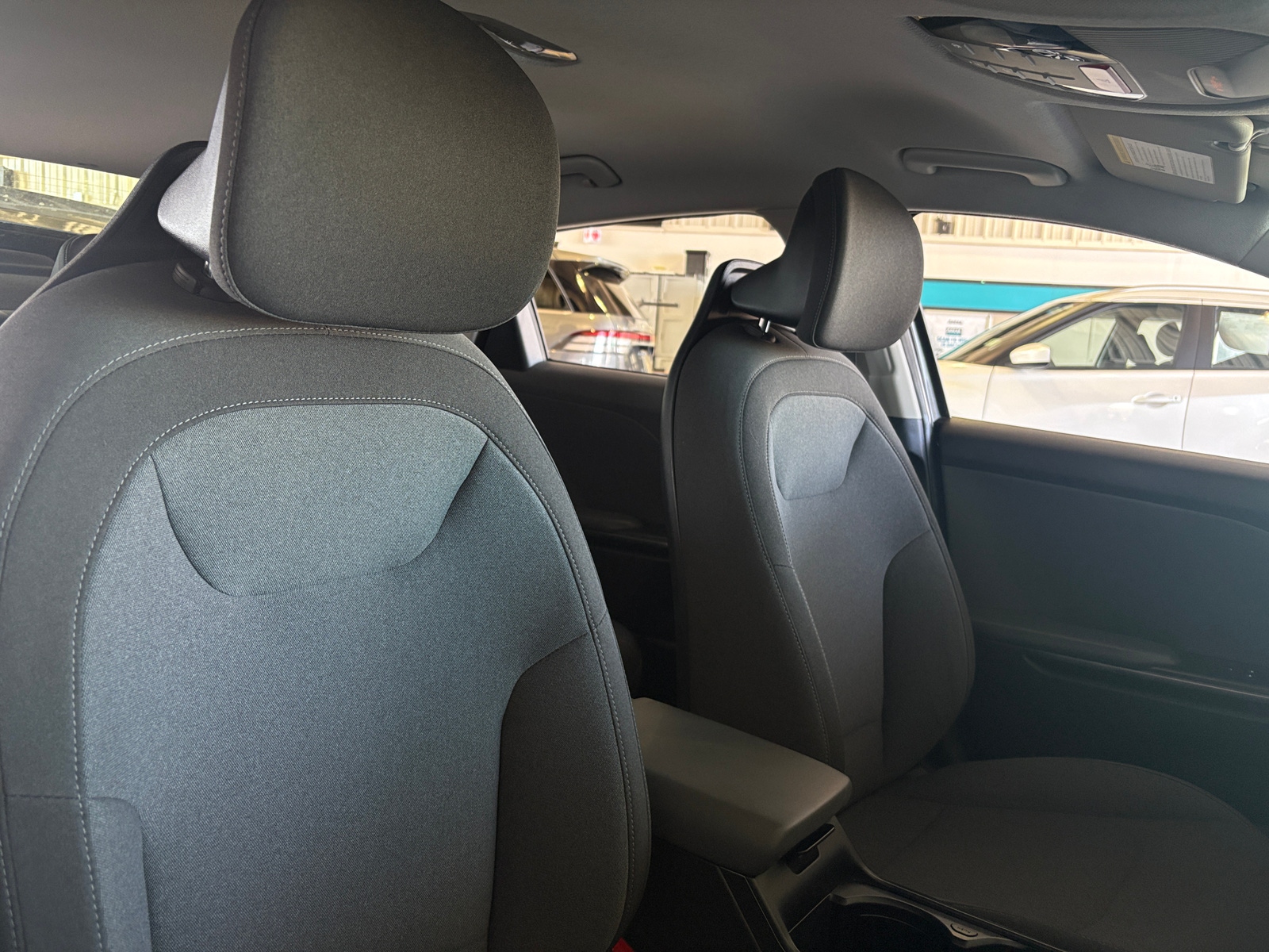 Thumbnail: 2025 Kia K4 - 2