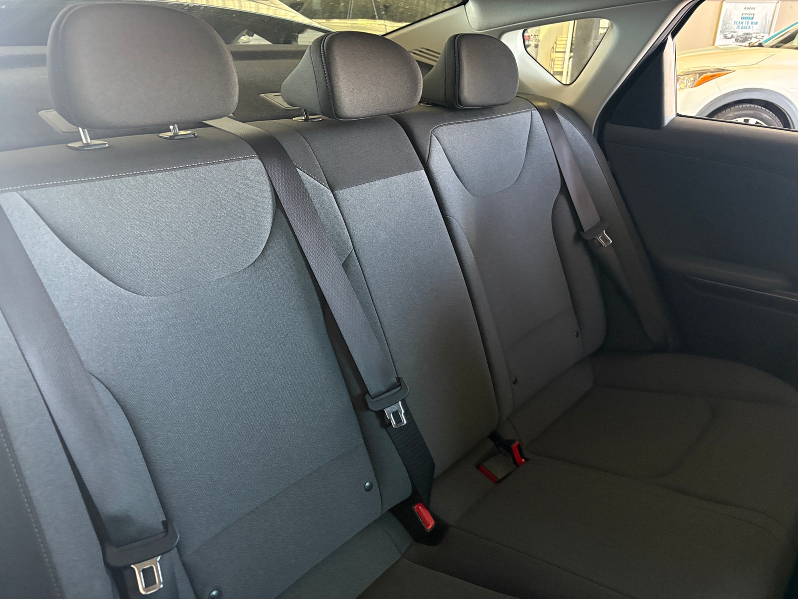 Thumbnail: 2025 Kia K4 - 6