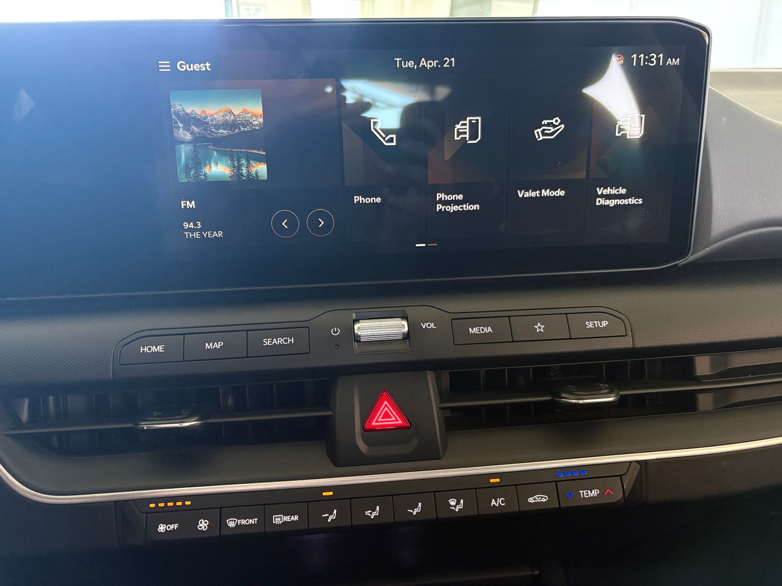 Thumbnail: 2025 Kia K4 - 4