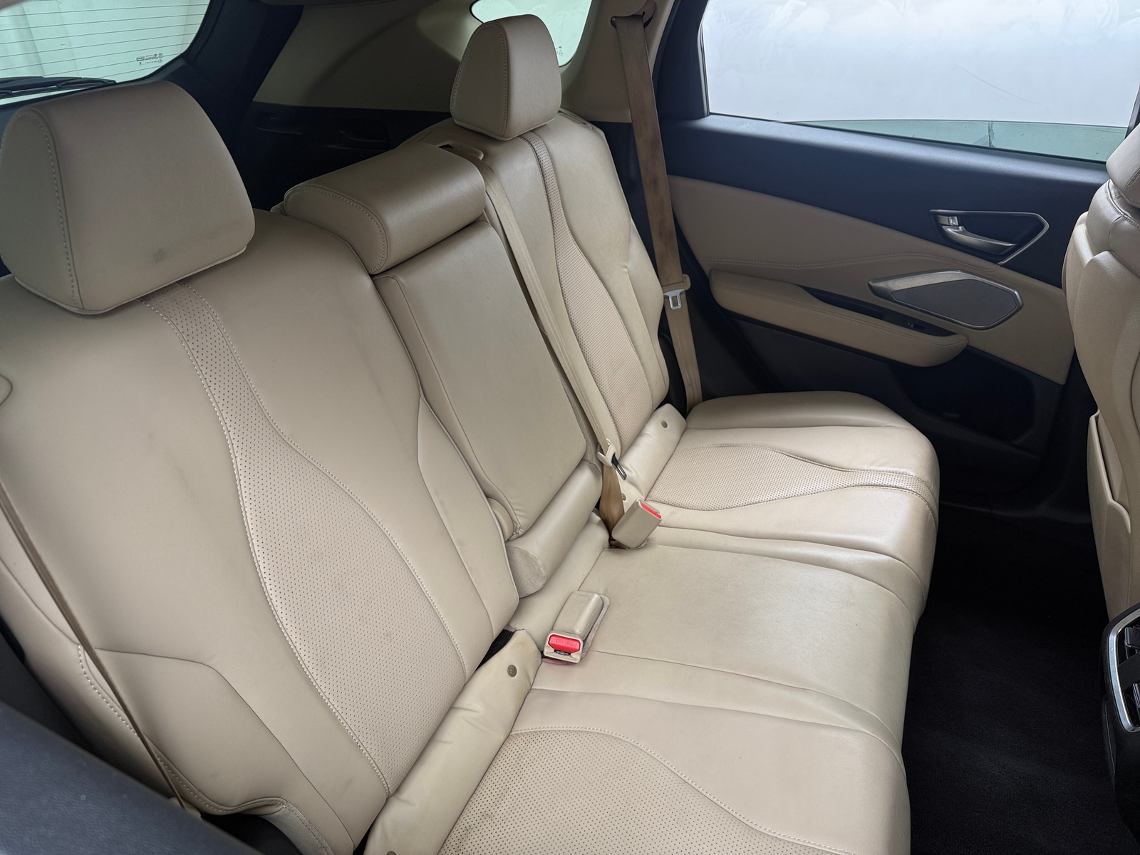 Thumbnail: 2023 Acura RDX - 5