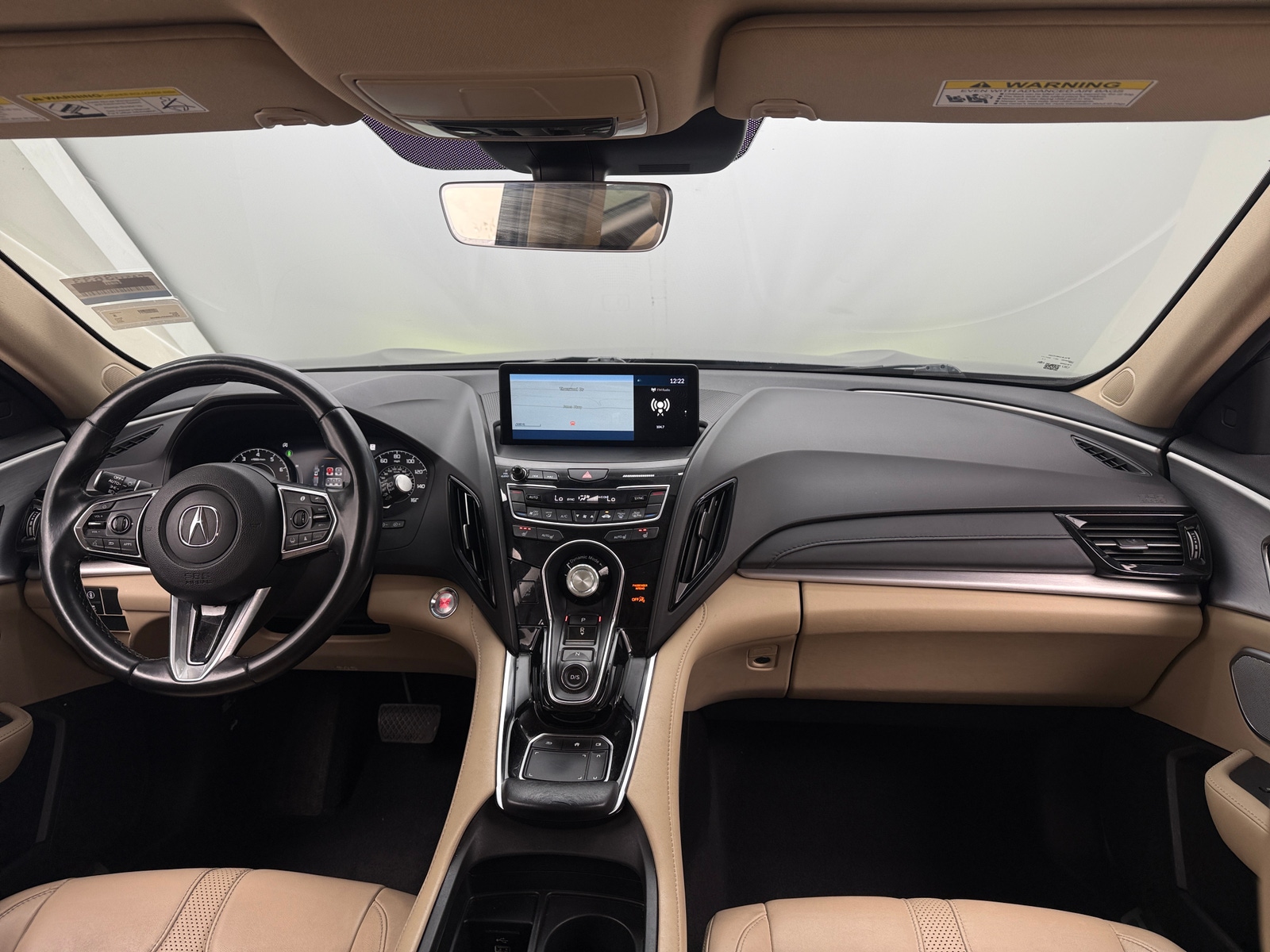 Thumbnail: 2023 Acura RDX - 2