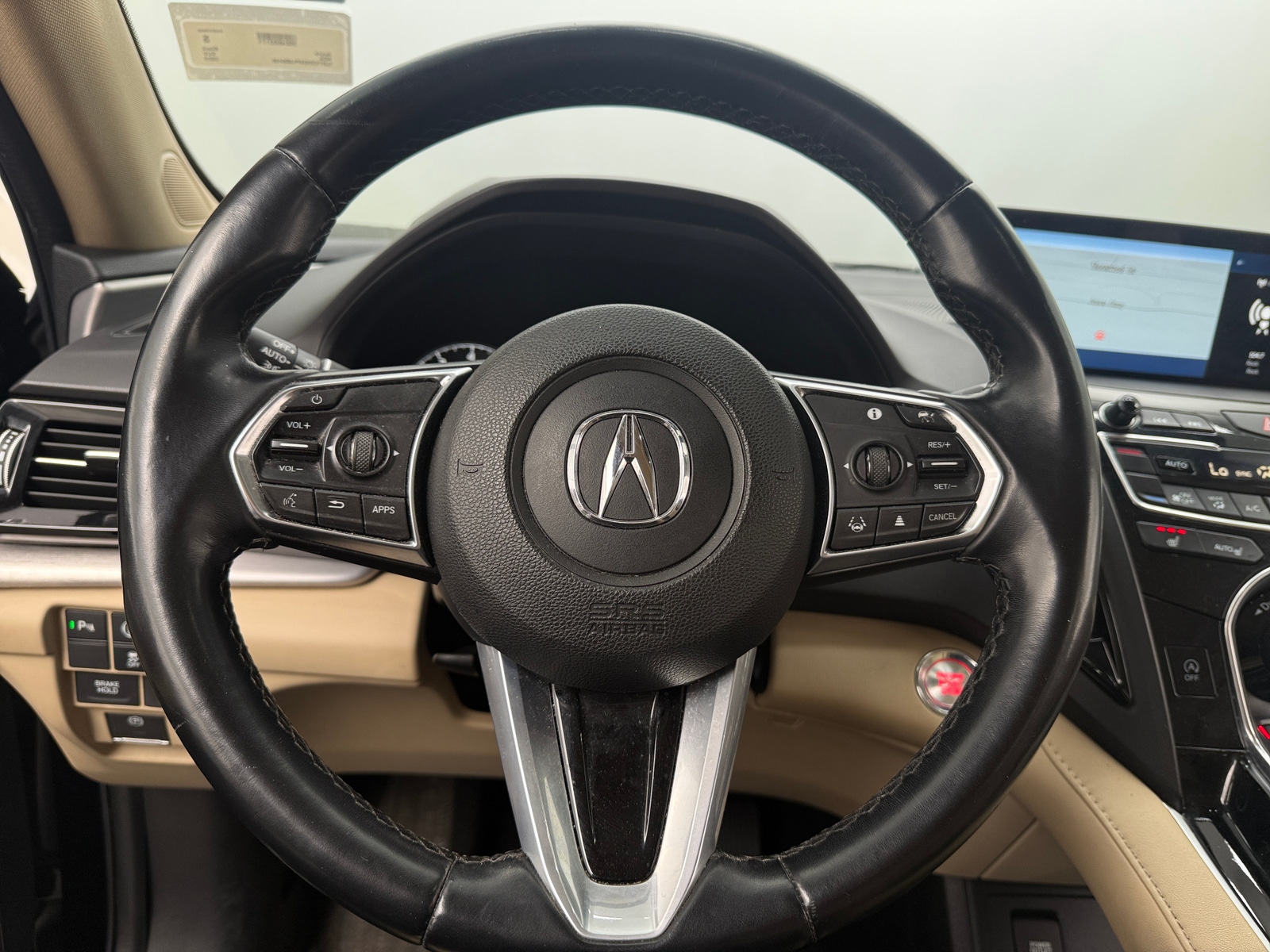 Thumbnail: 2023 Acura RDX - 4