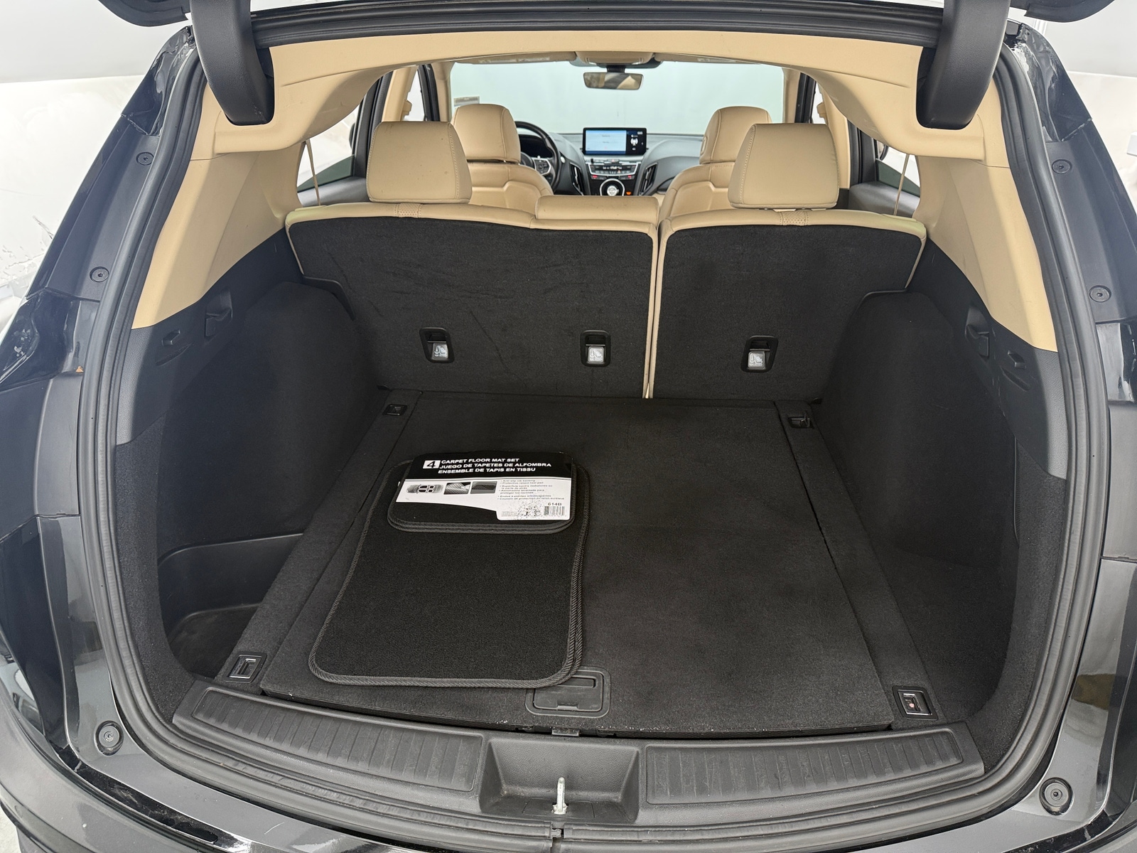 Thumbnail: 2023 Acura RDX - 6