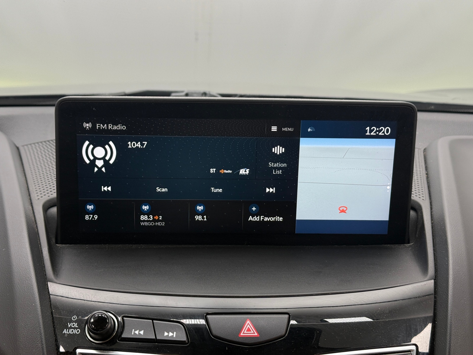 Thumbnail: 2023 Acura RDX - 3